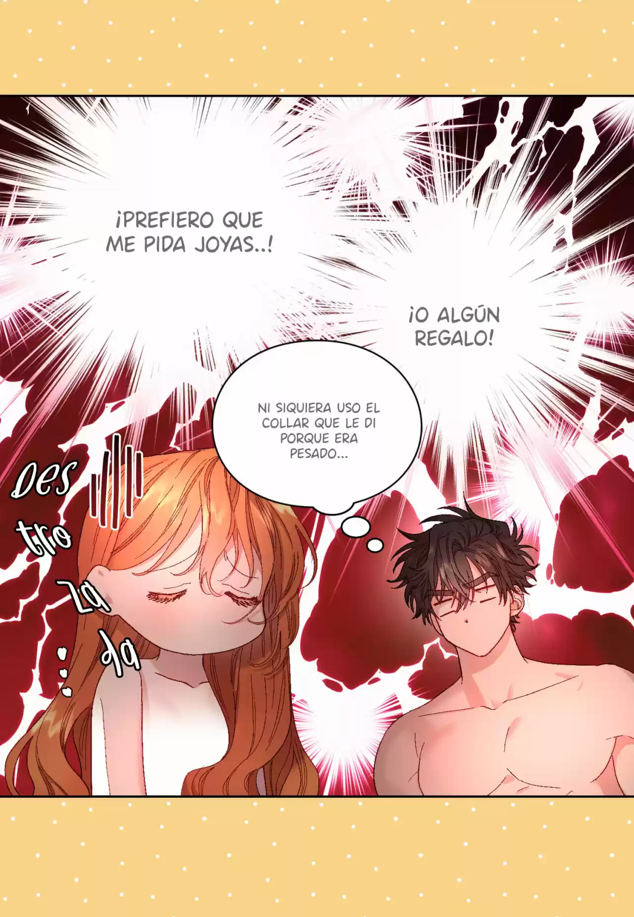 Luci - Capítulo 57 - Página 33 - LectorTMOo