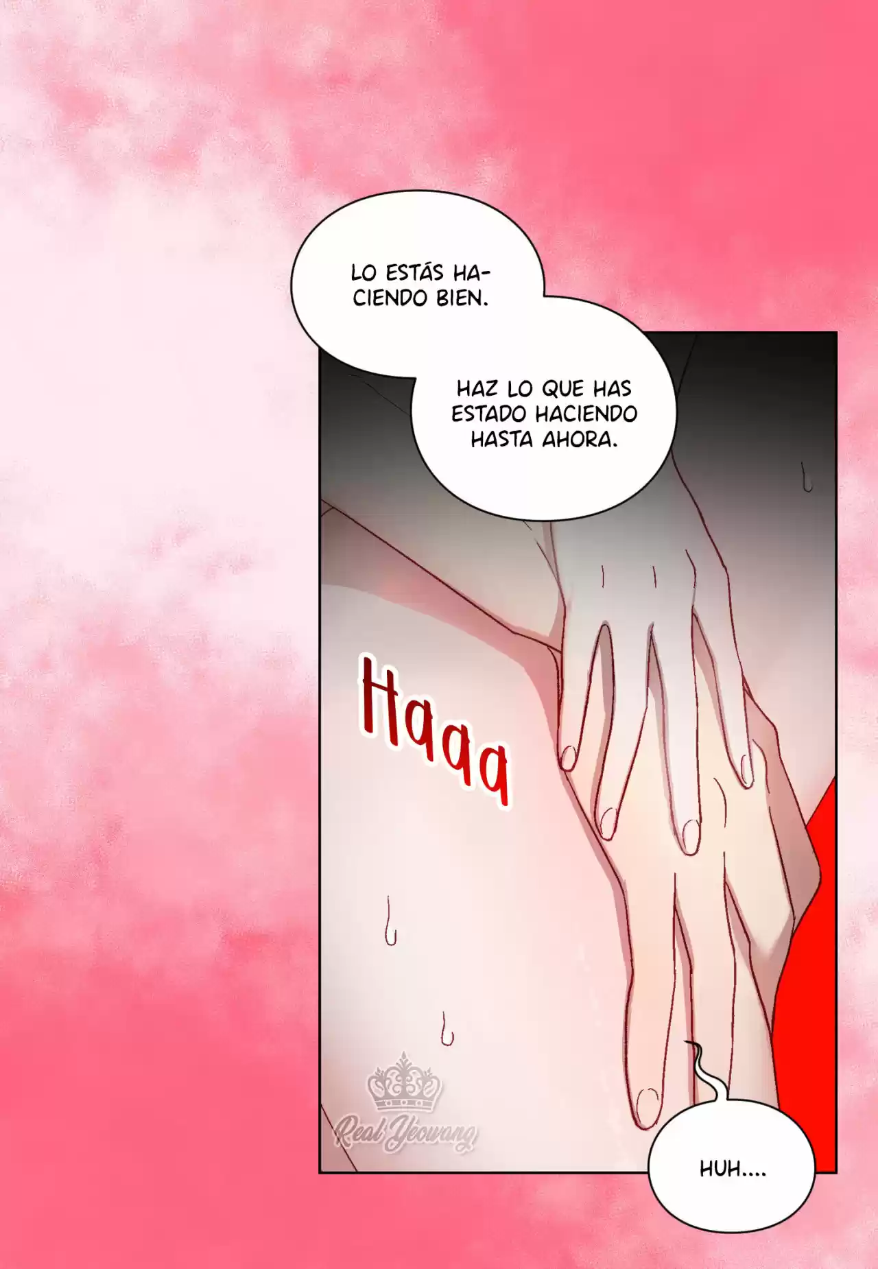 Luci - Capítulo 57 - Página 38 - LectorTMOo