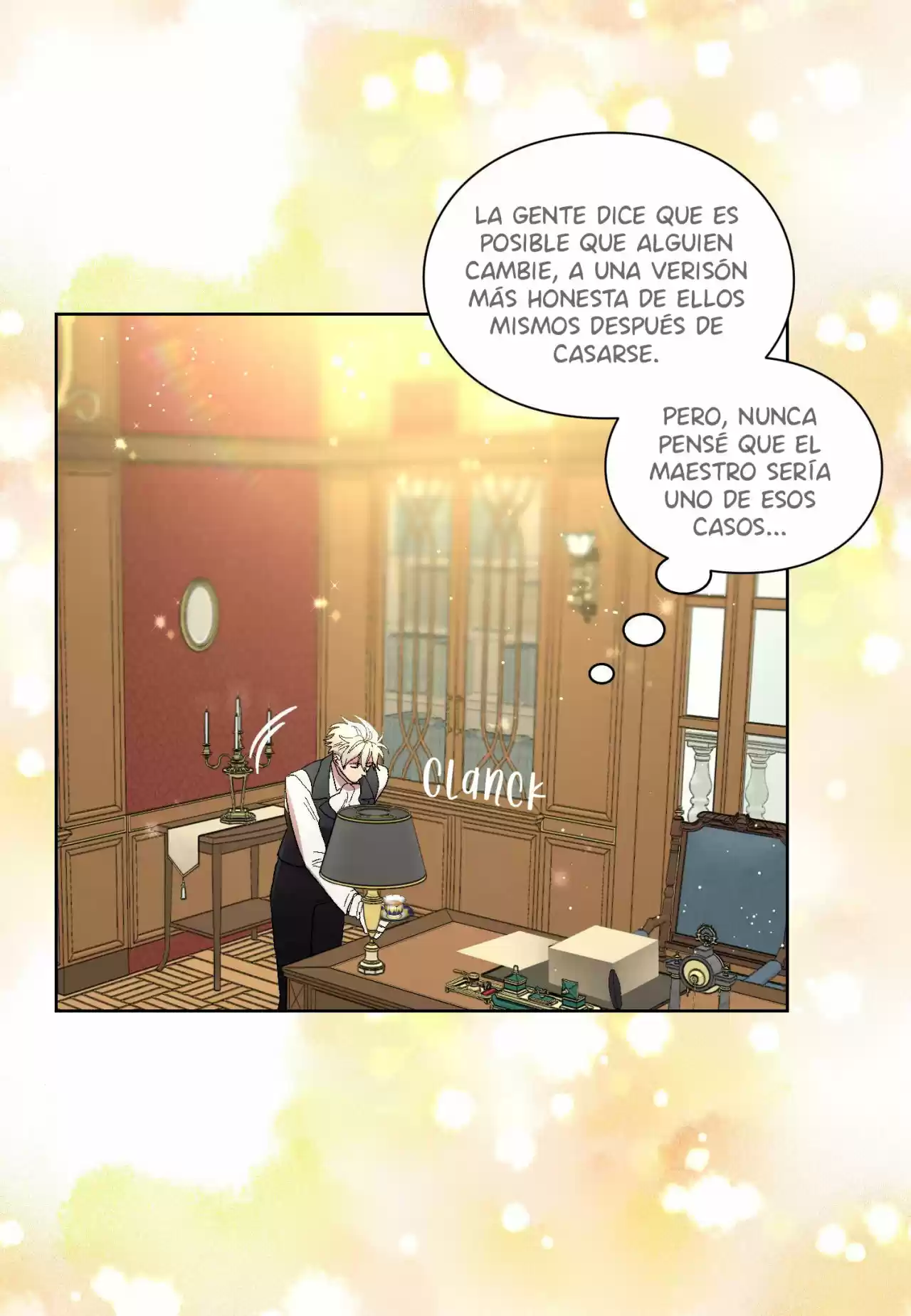 Luci - Capítulo 58 - Página 15 - LectorTMOo