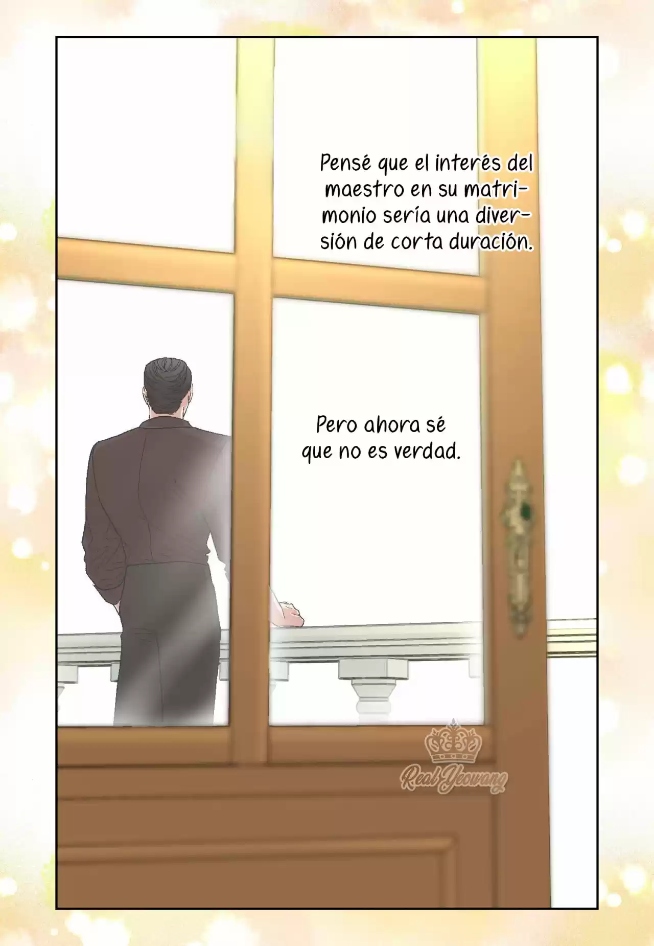 Luci - Capítulo 58 - Página 28 - LectorTMOo