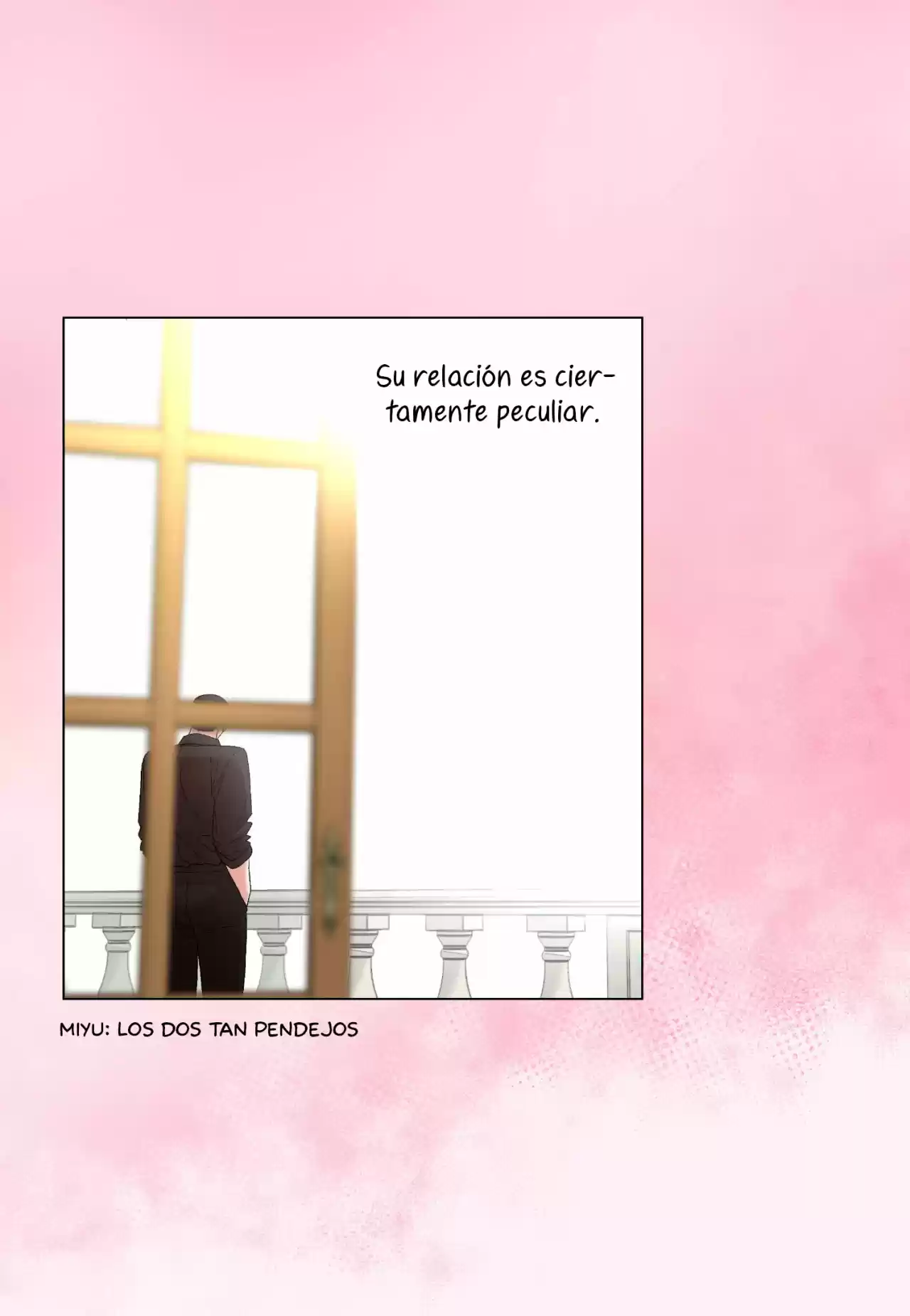 Luci - Capítulo 58 - Página 29 - LectorTMOo