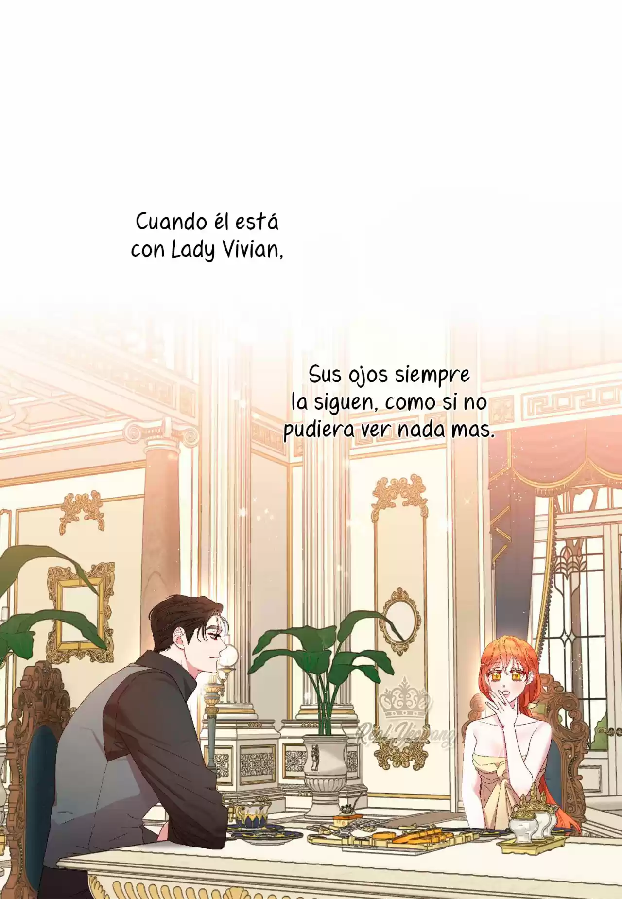 Luci - Capítulo 58 - Página 32 - LectorTMOo
