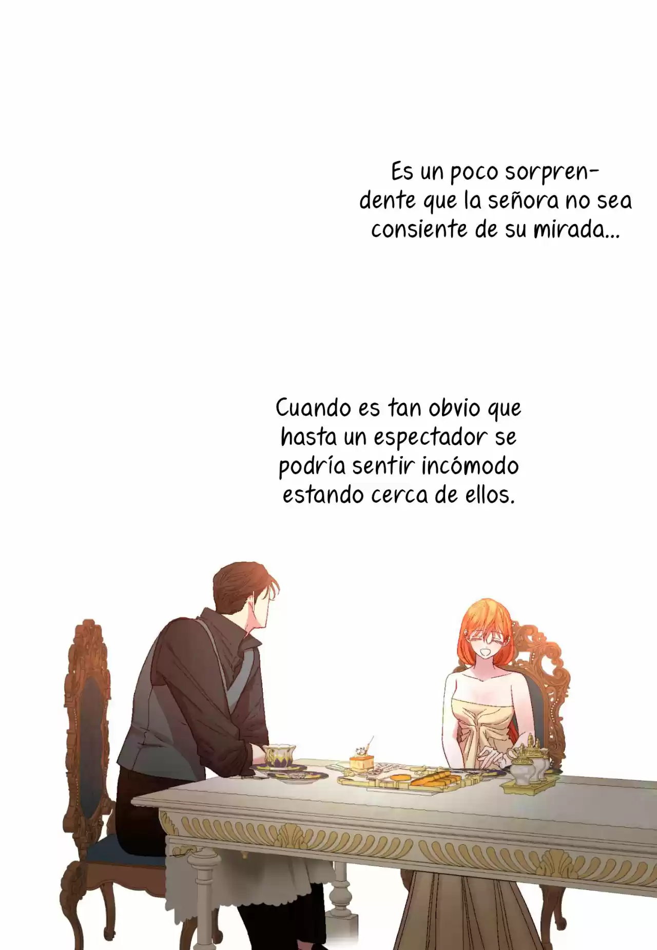 Luci - Capítulo 58 - Página 34 - LectorTMOo