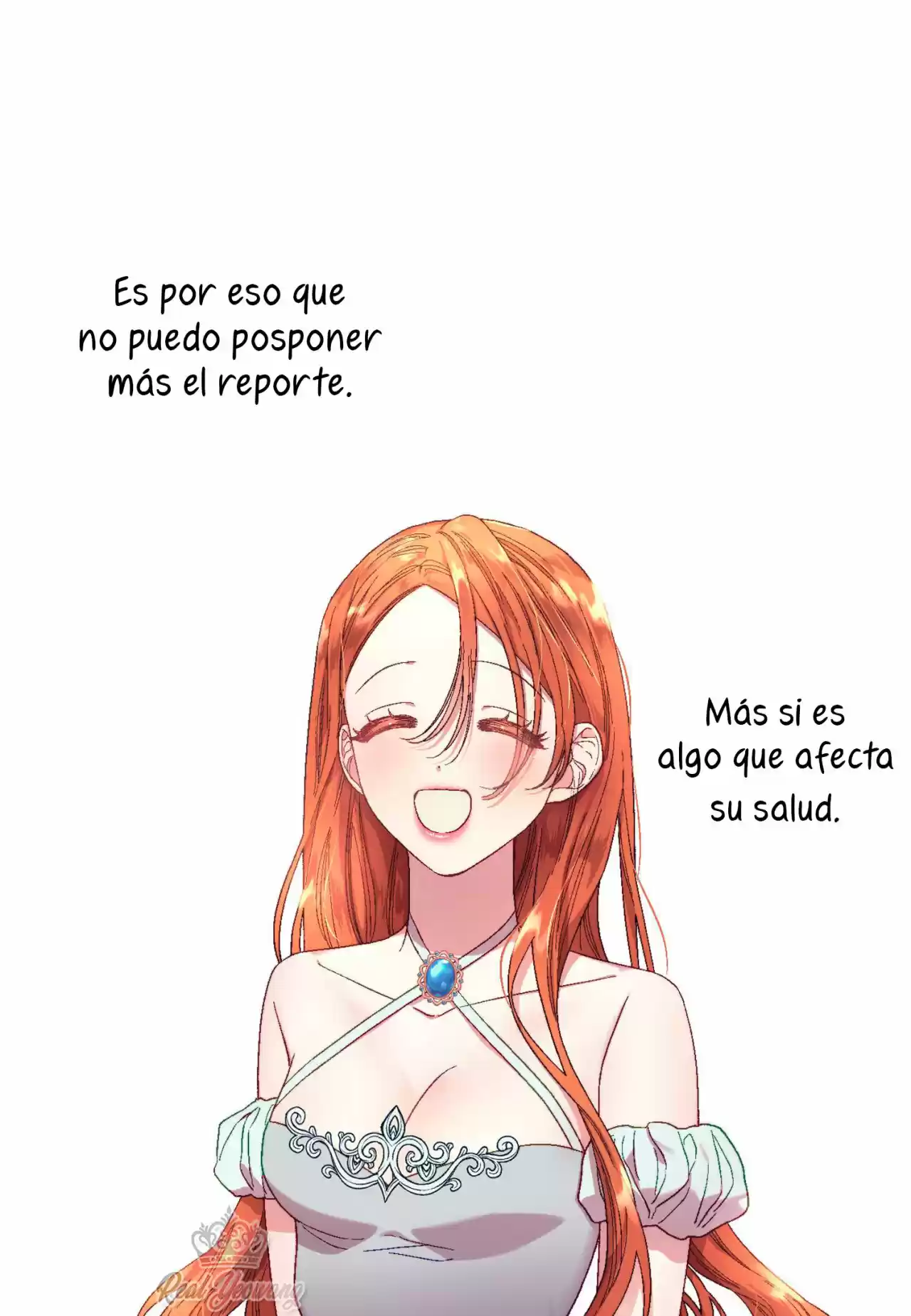 Luci - Capítulo 58 - Página 46 - LectorTMOo