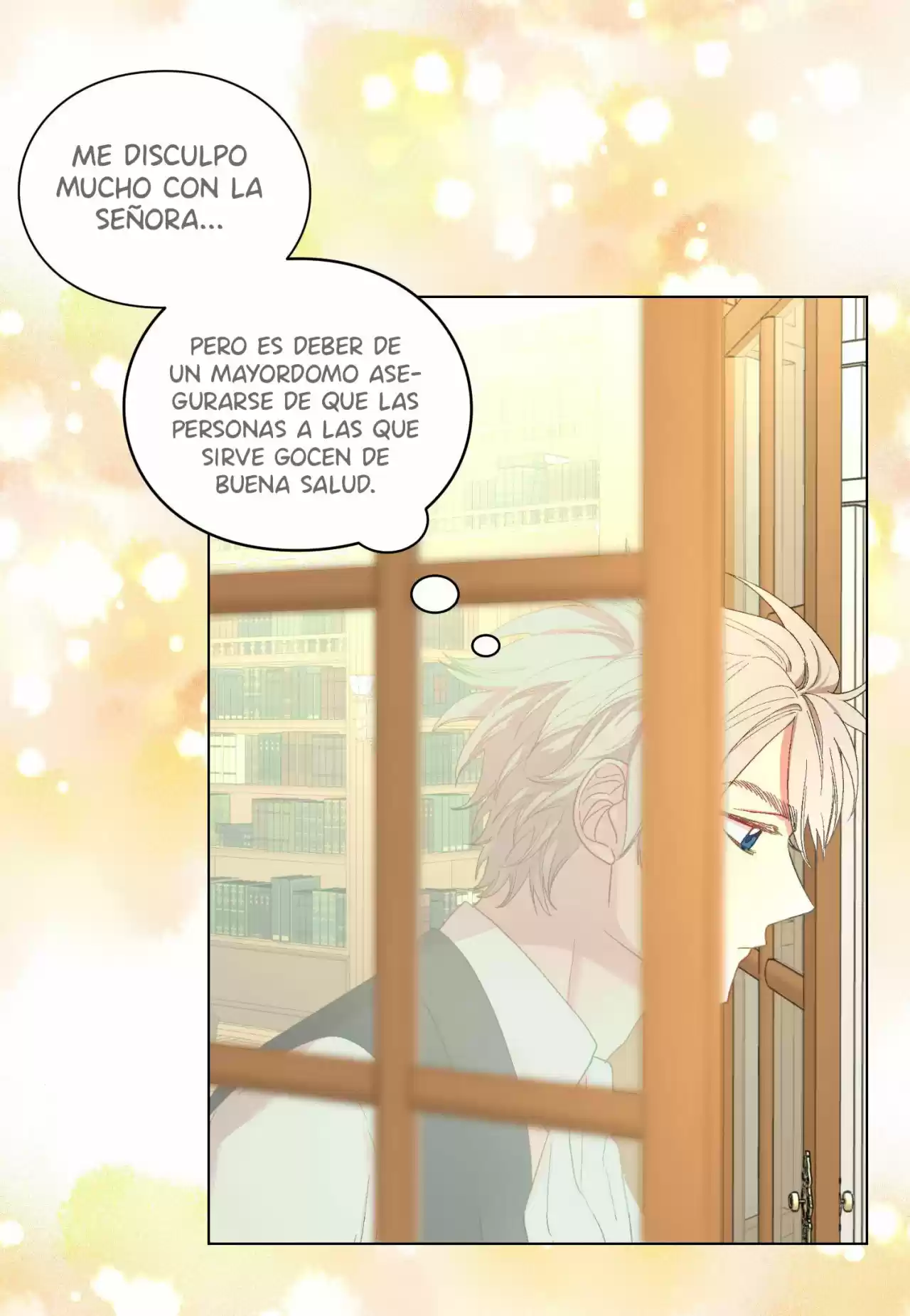 Luci - Capítulo 58 - Página 52 - LectorTMOo