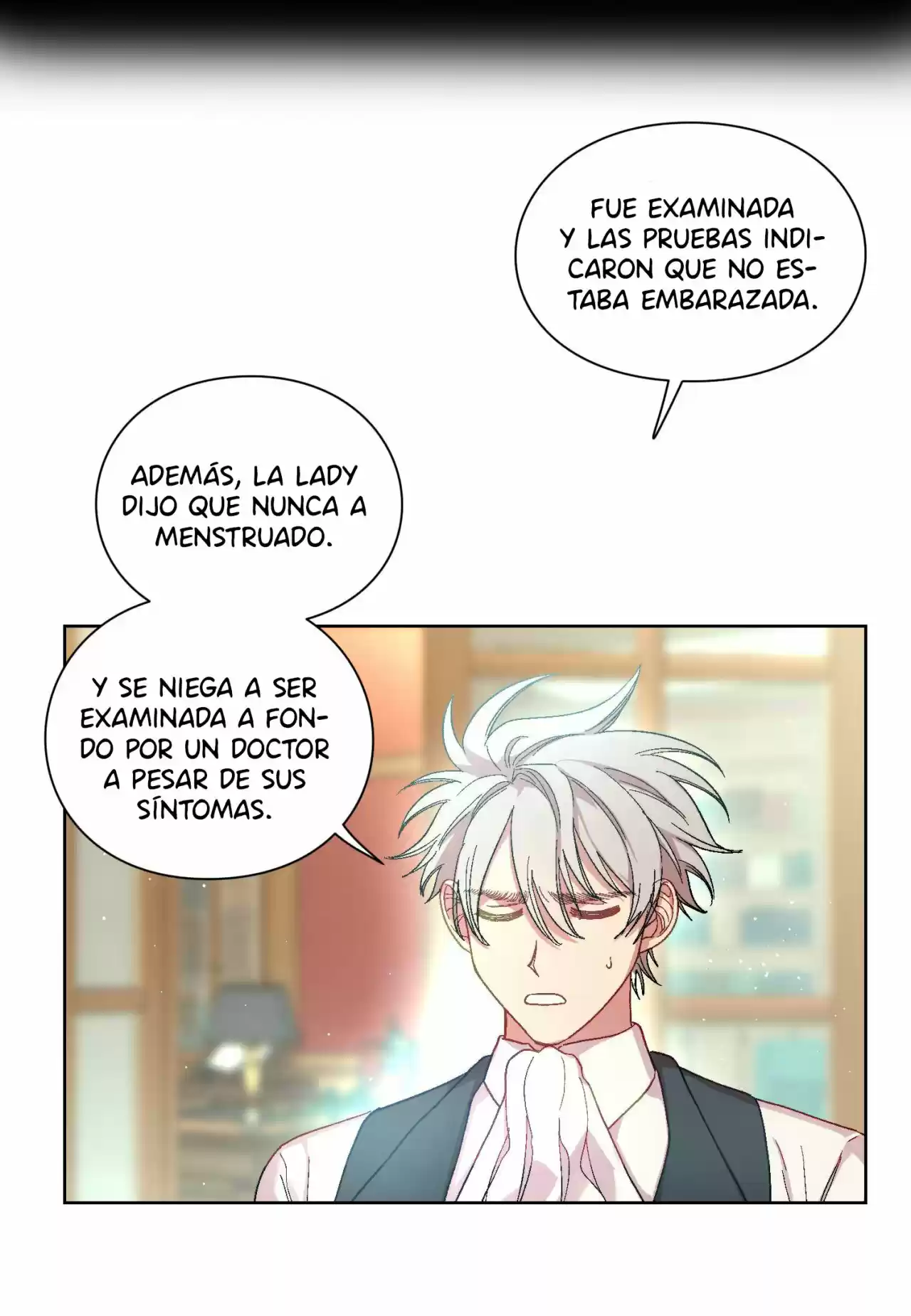 Luci - Capítulo 58 - Página 59 - LectorTMOo
