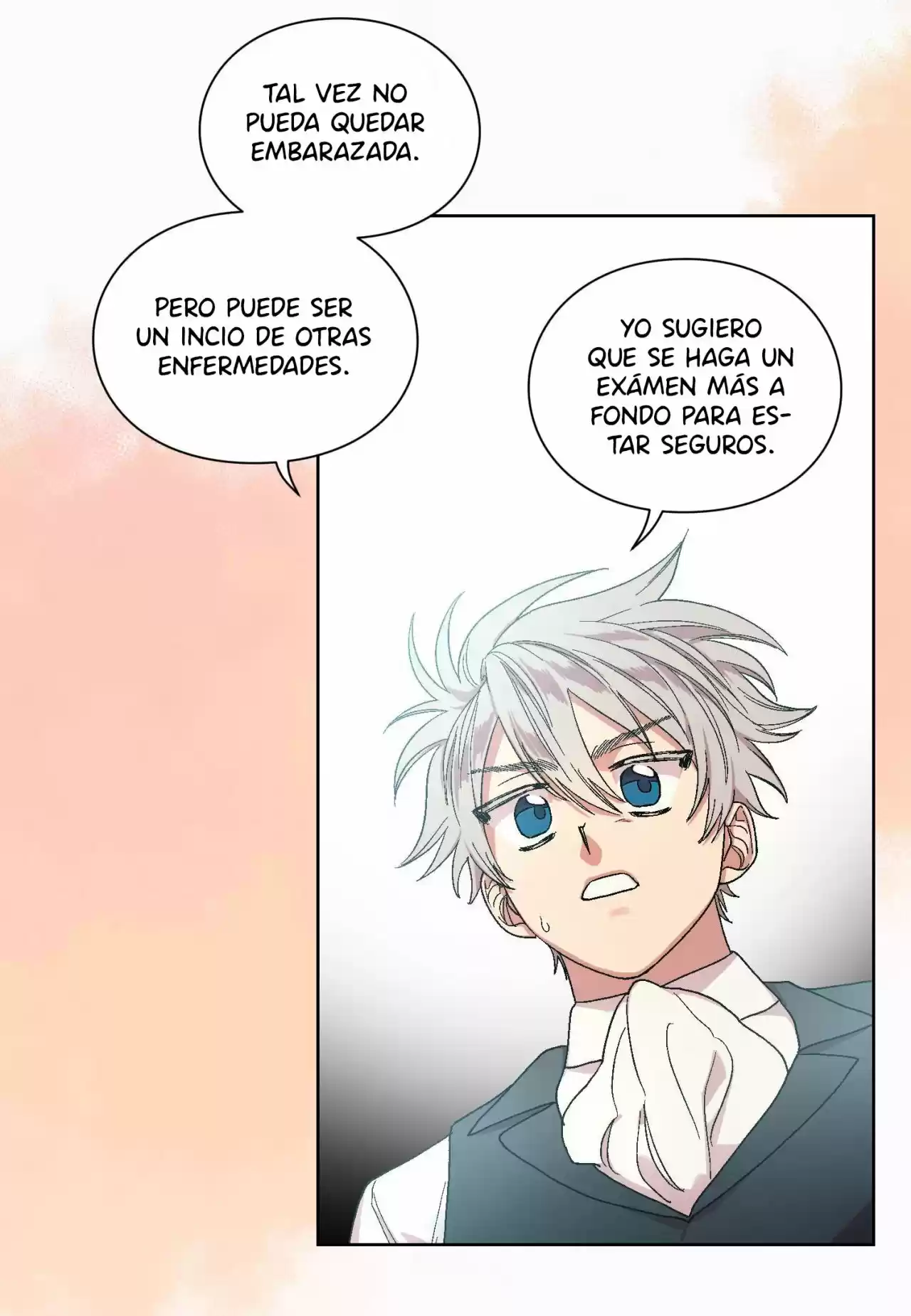 Luci - Capítulo 58 - Página 61 - LectorTMOo
