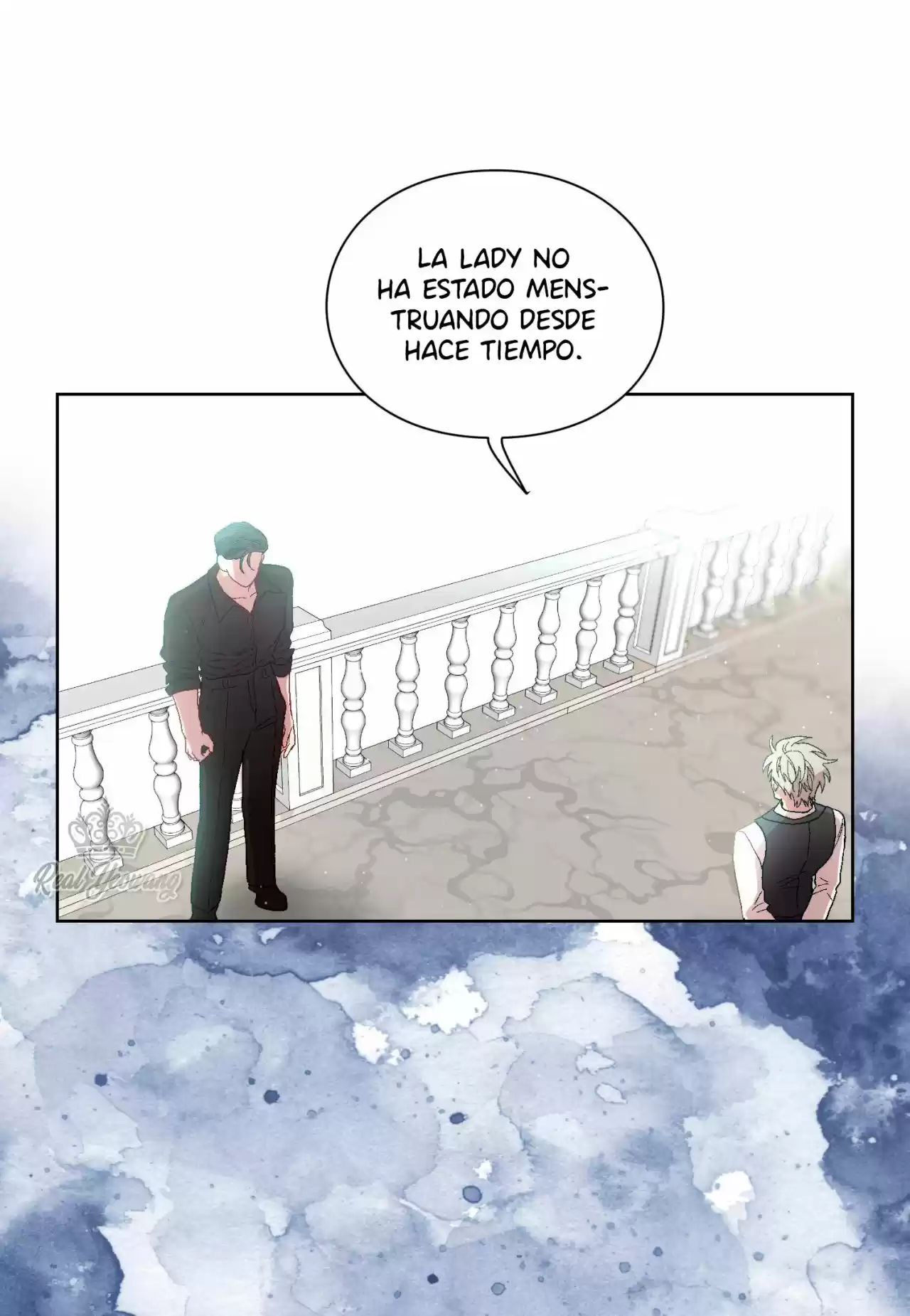 Luci - Capítulo 58 - Página 62 - LectorTMOo