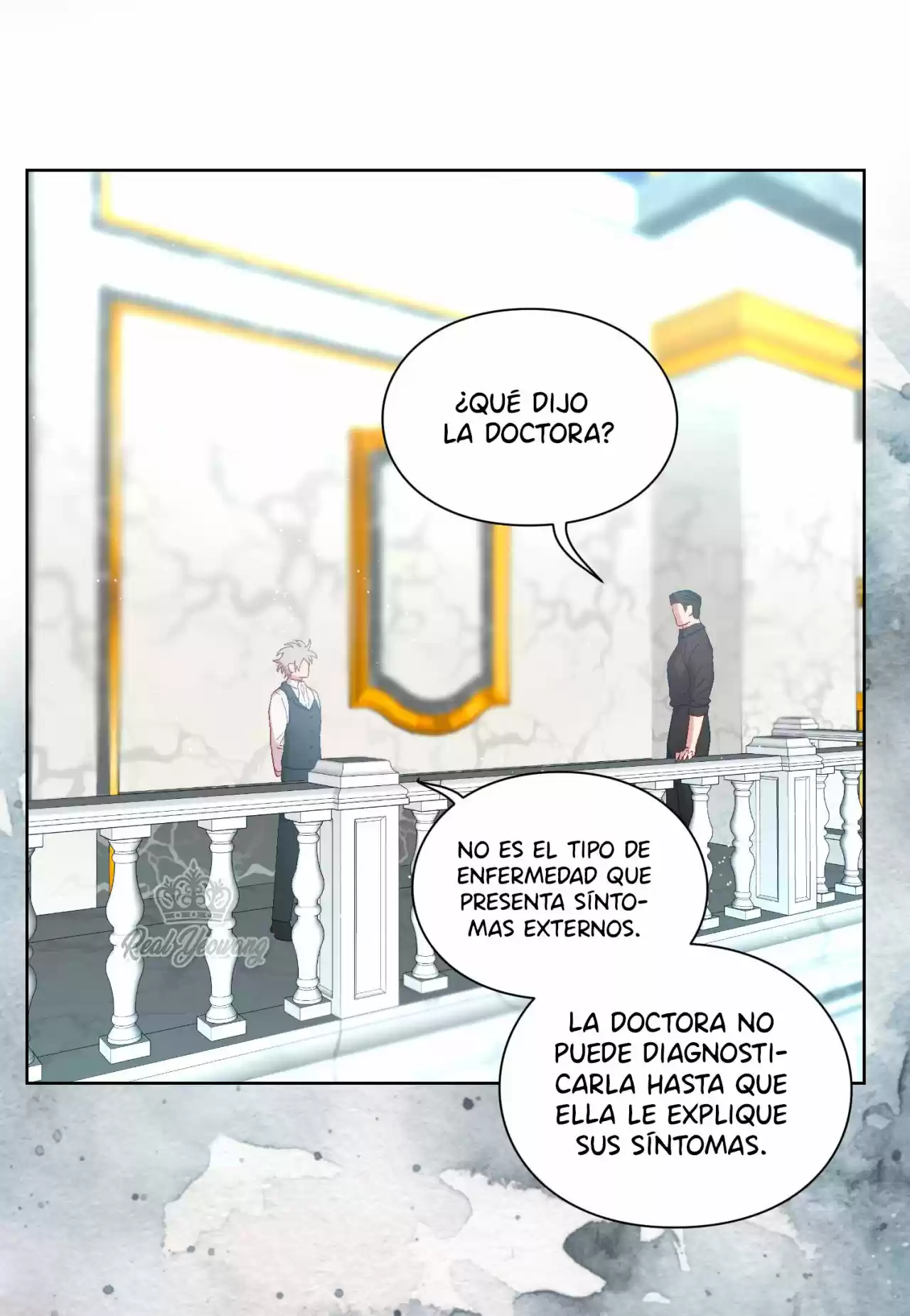Luci - Capítulo 58 - Página 86 - LectorTMOo