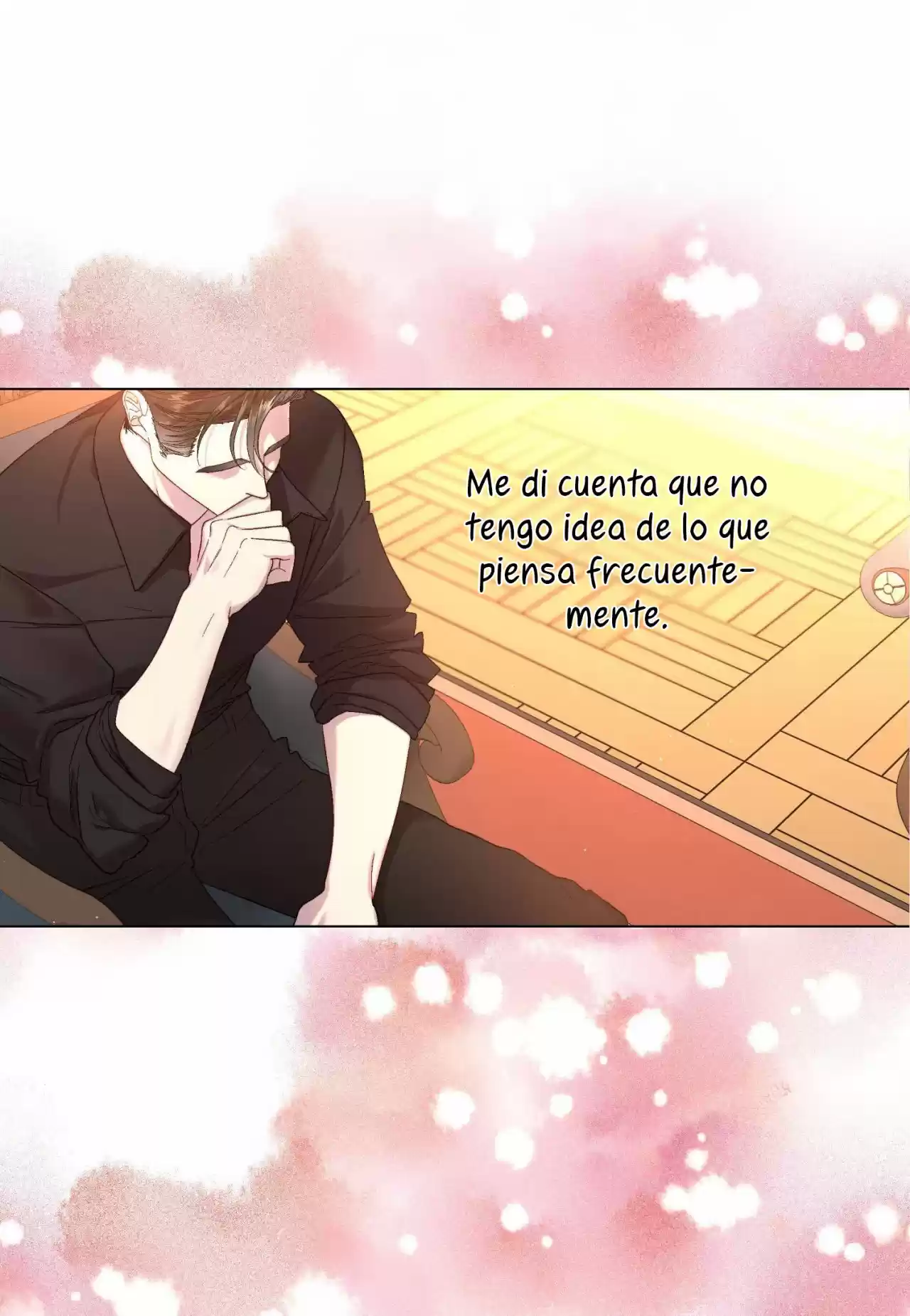 Luci - Capítulo 59 - Página 14 - LectorTMOo