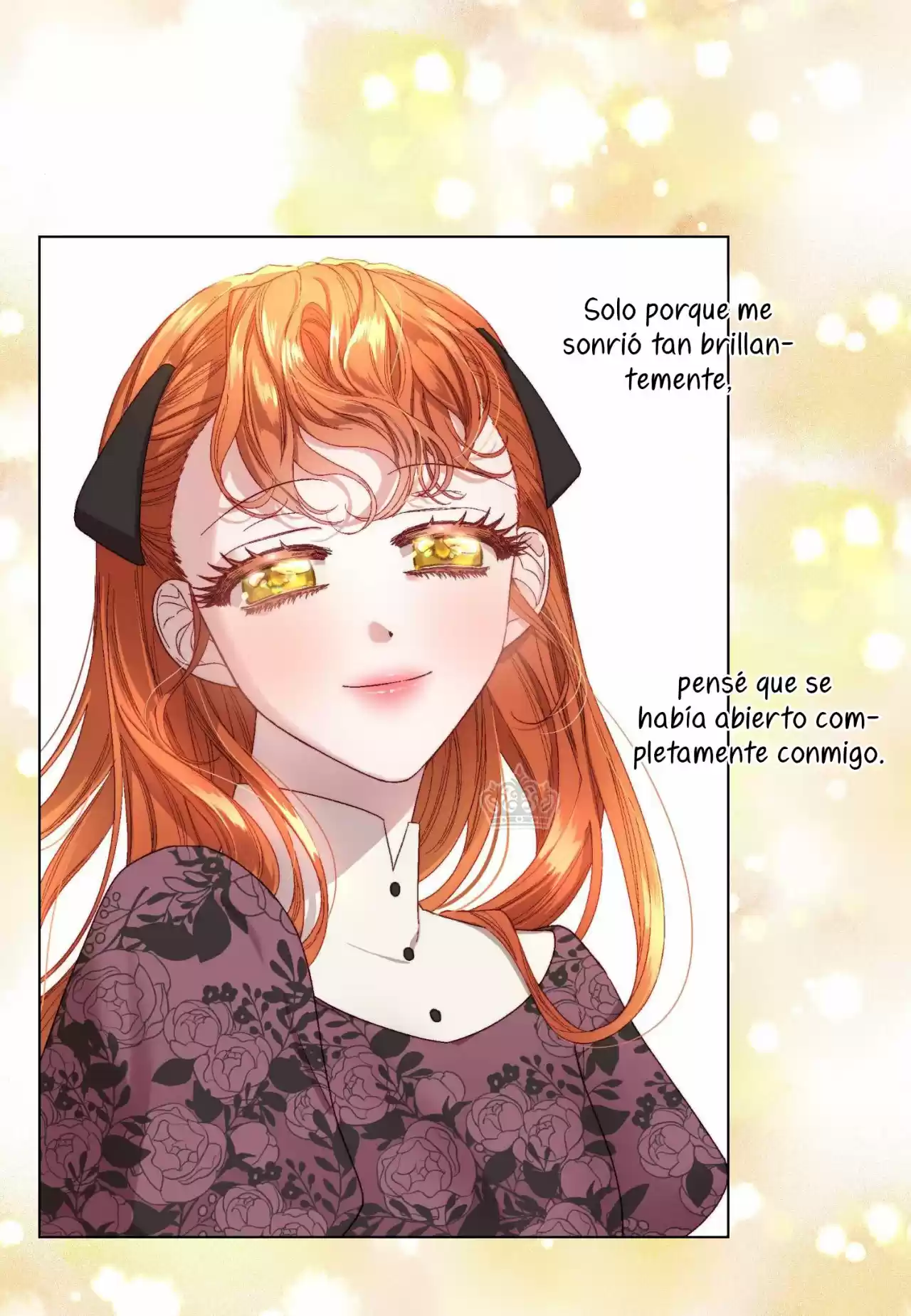 Luci - Capítulo 59 - Página 24 - LectorTMOo