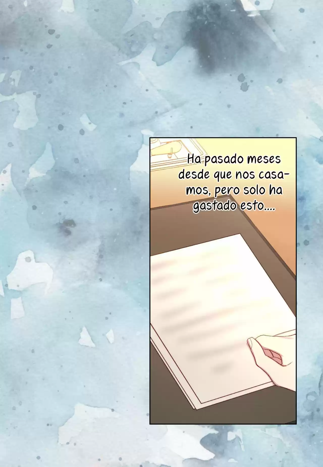 Luci - Capítulo 59 - Página 25 - LectorTMOo