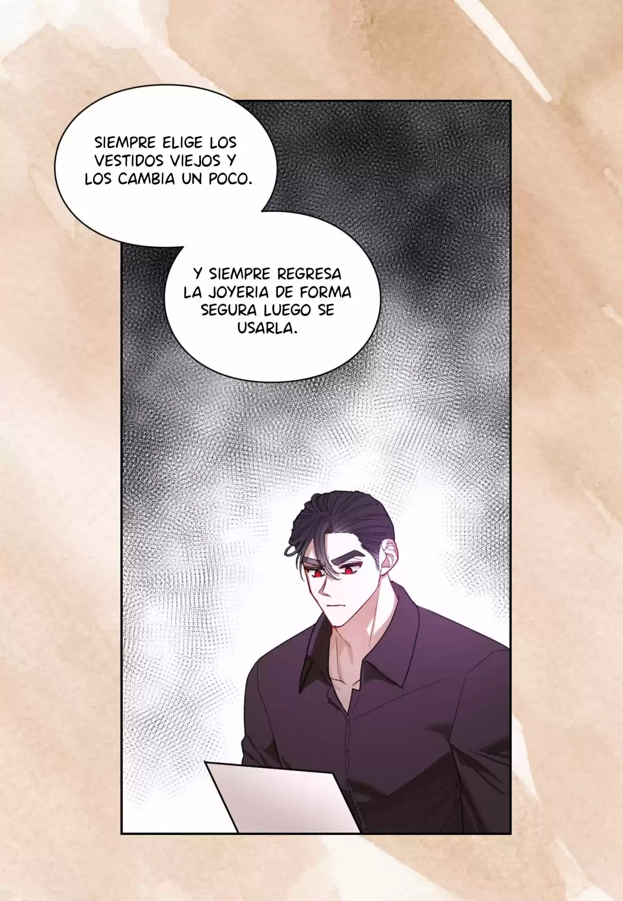 Luci - Capítulo 59 - Página 37 - LectorTMOo