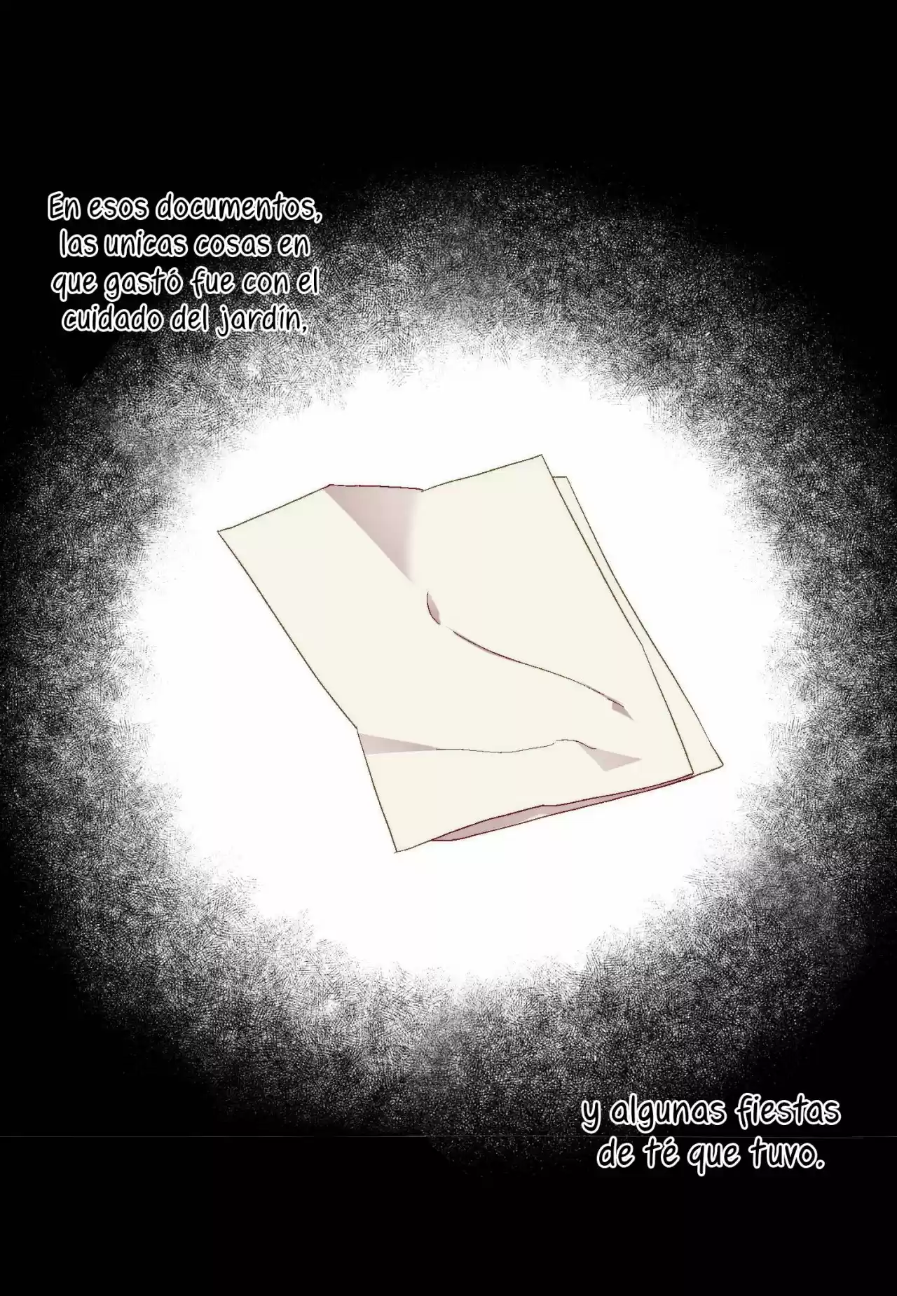 Luci - Capítulo 59 - Página 40 - LectorTMOo