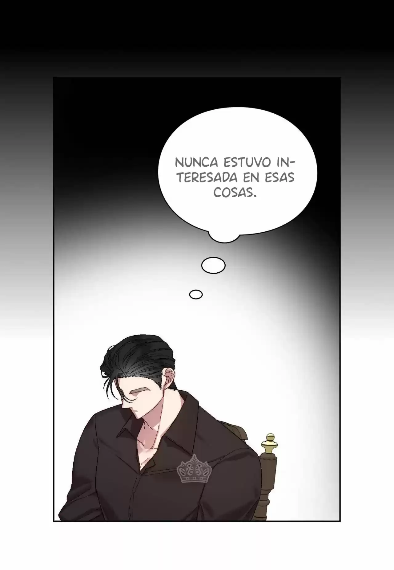 Luci - Capítulo 59 - Página 63 - LectorTMOo