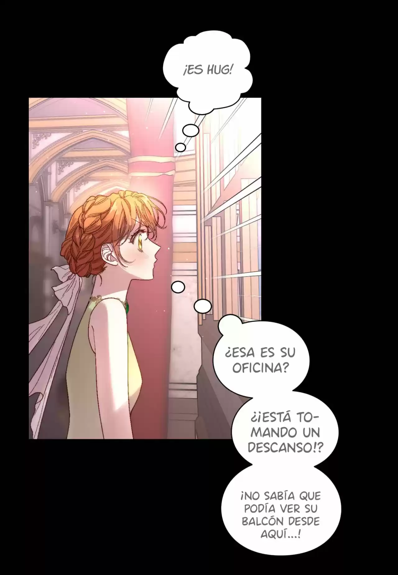 Luci - Capítulo 60 - Página 12 - LectorTMOo