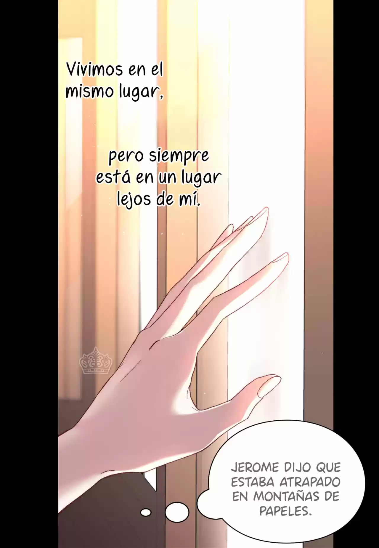 Luci - Capítulo 60 - Página 15 - LectorTMOo