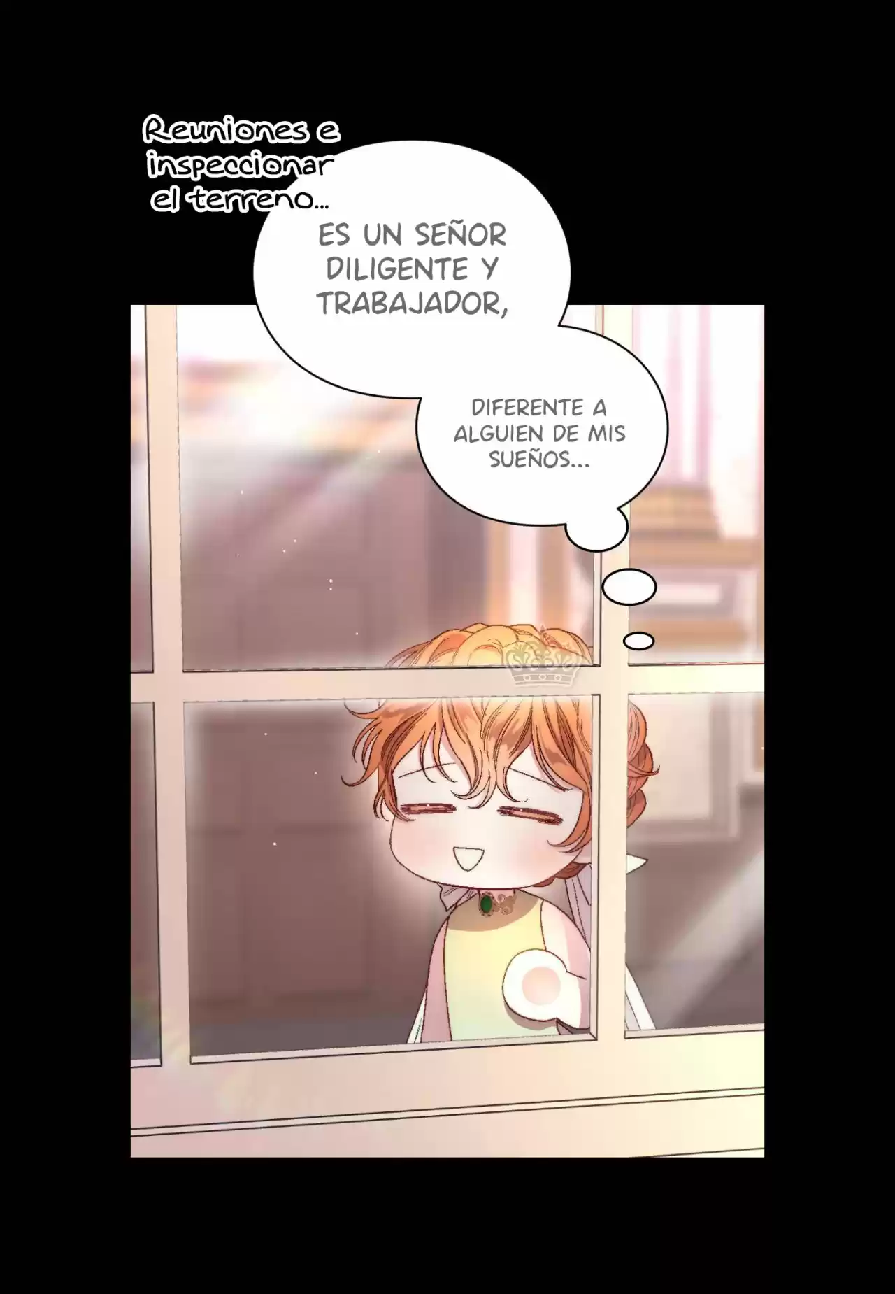 Luci - Capítulo 60 - Página 16 - LectorTMOo
