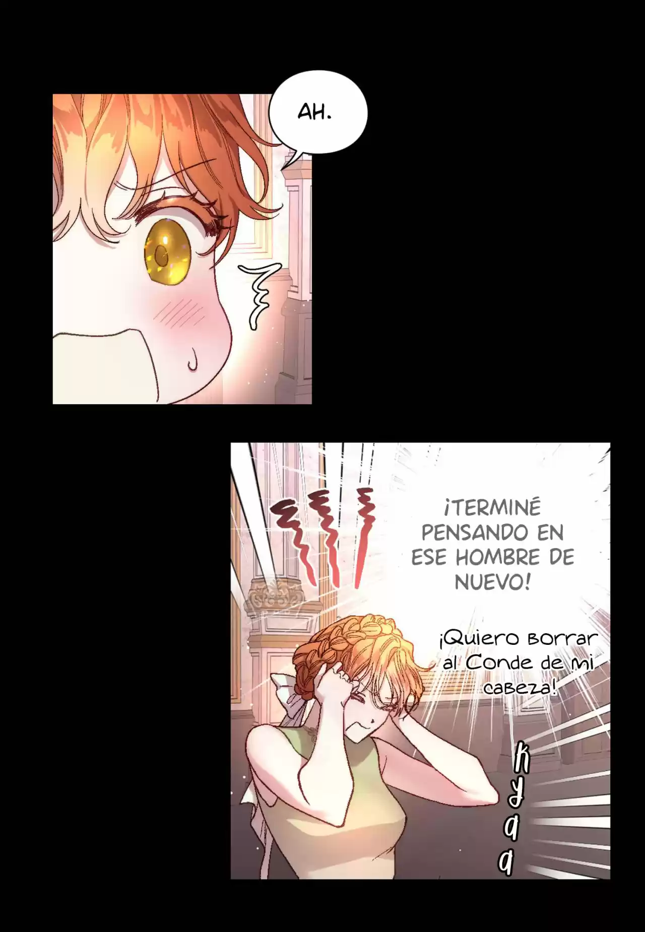 Luci - Capítulo 60 - Página 17 - LectorTMOo