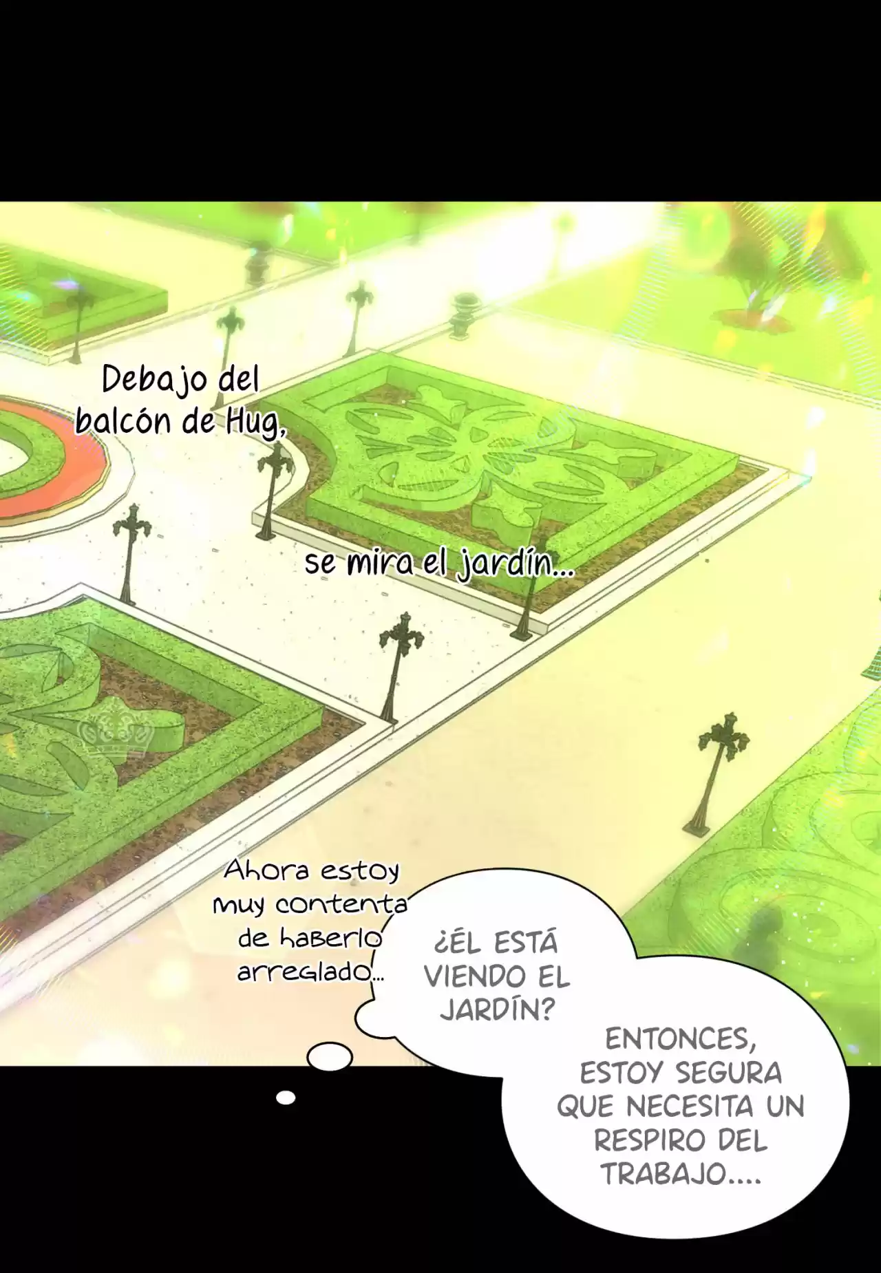 Luci - Capítulo 60 - Página 21 - LectorTMOo