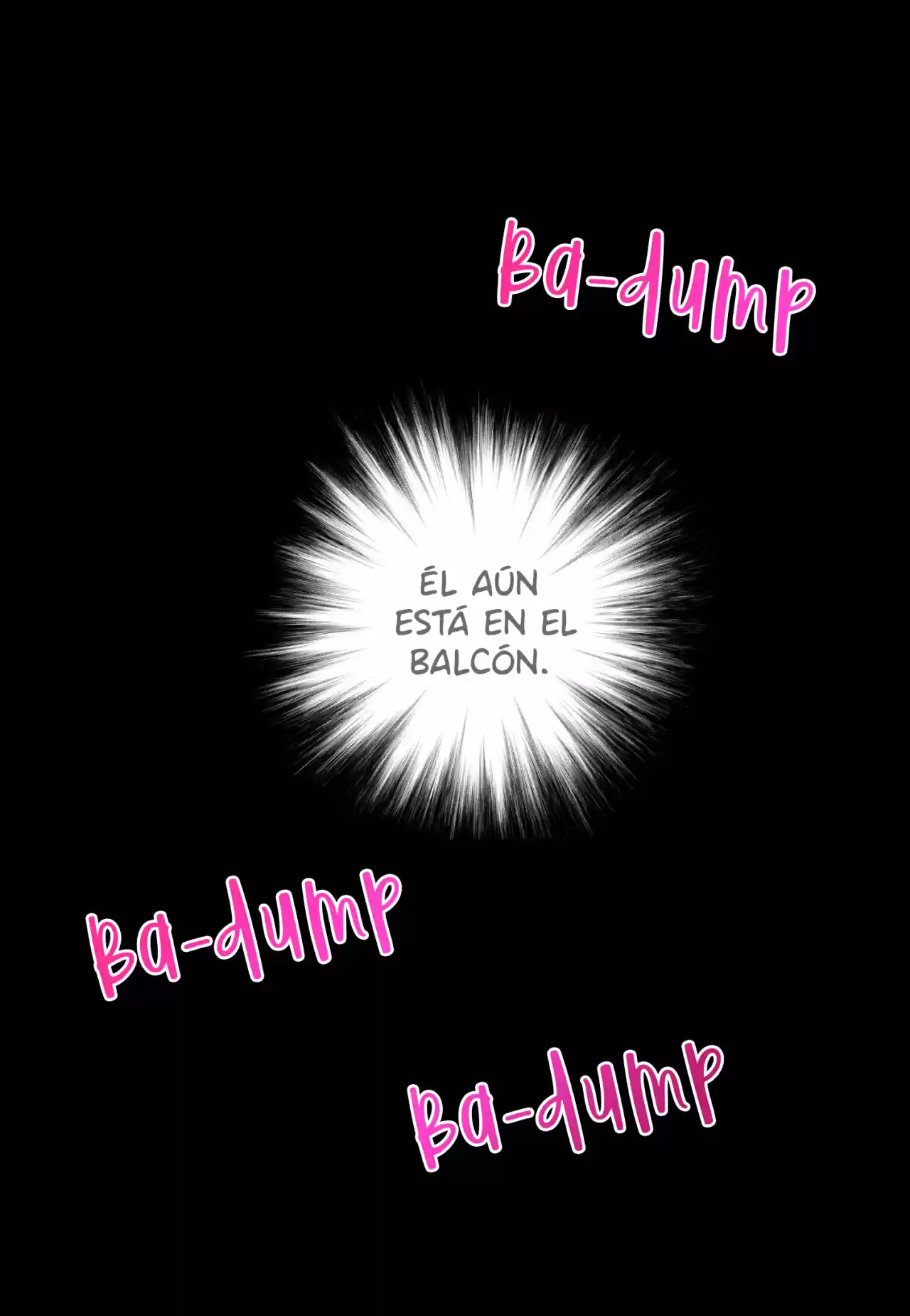 Luci - Capítulo 60 - Página 35 - LectorTMOo