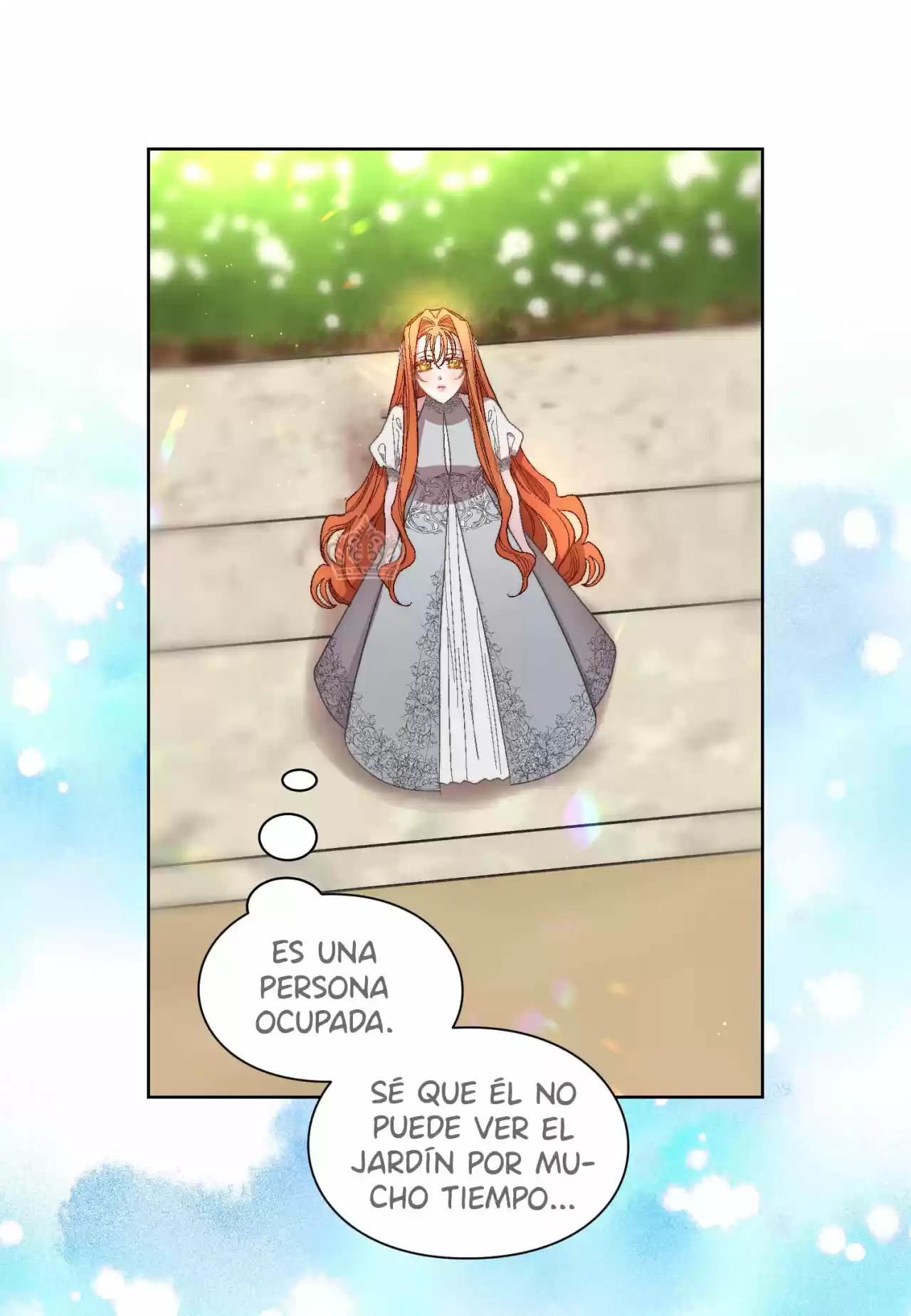 Luci - Capítulo 60 - Página 65 - LectorTMOo