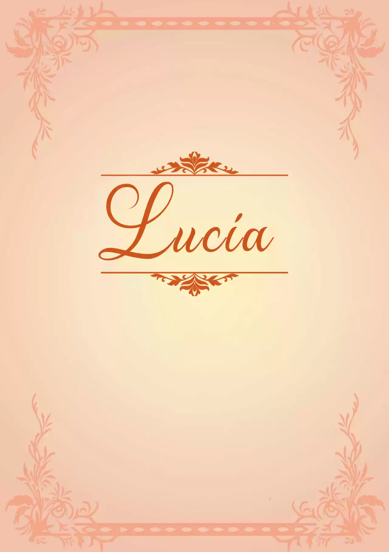 Luci - Capítulo 60 - Página 113 - LectorTMOo