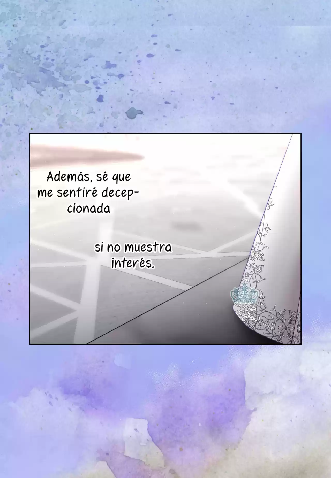 Luci - Capítulo 61 - Página 9 - LectorTMOo