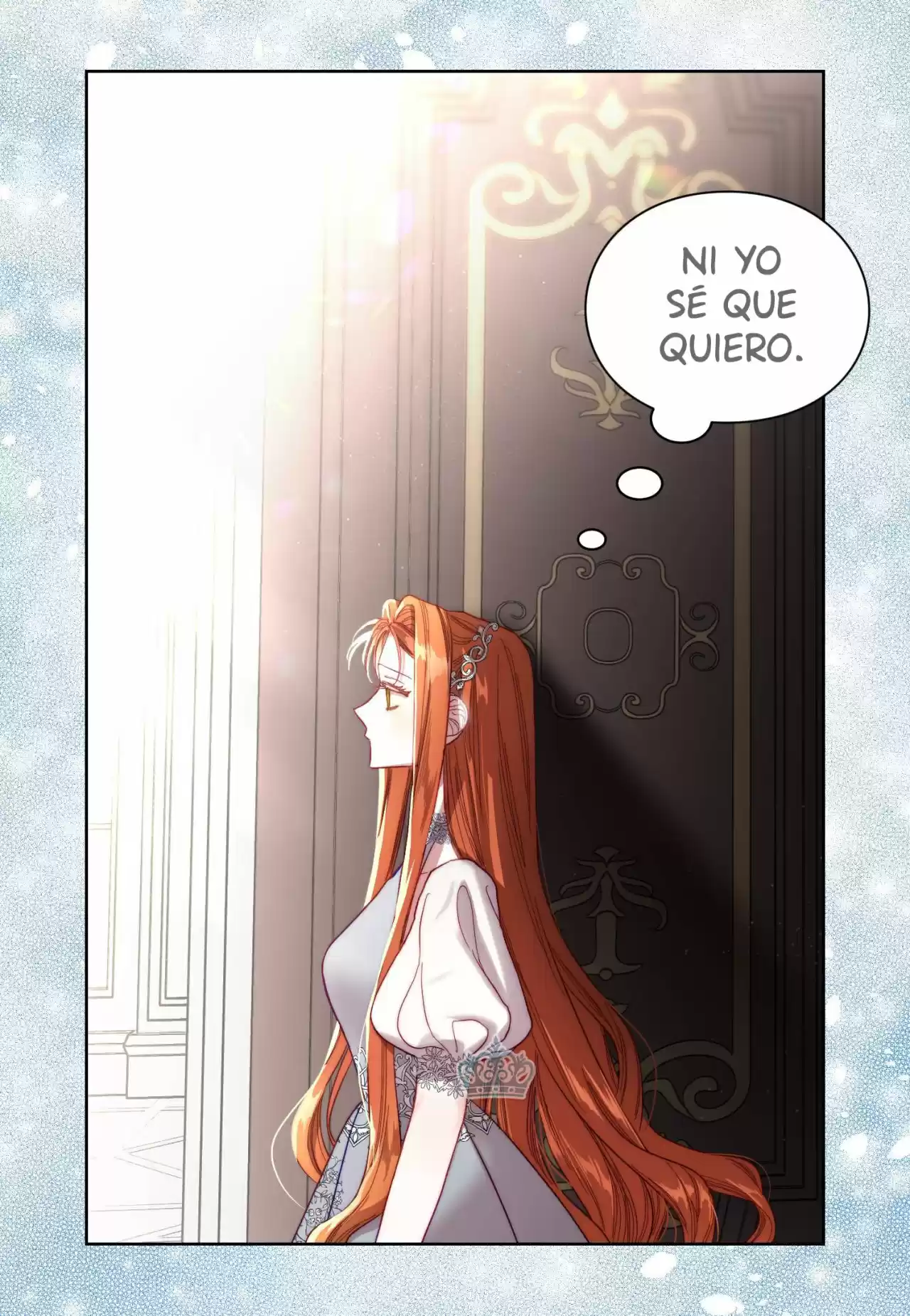 Luci - Capítulo 61 - Página 10 - LectorTMOo
