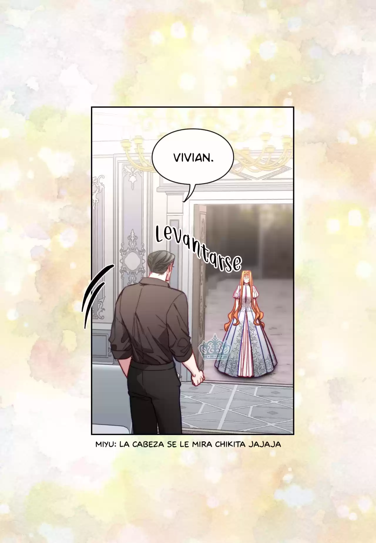 Luci - Capítulo 61 - Página 11 - LectorTMOo