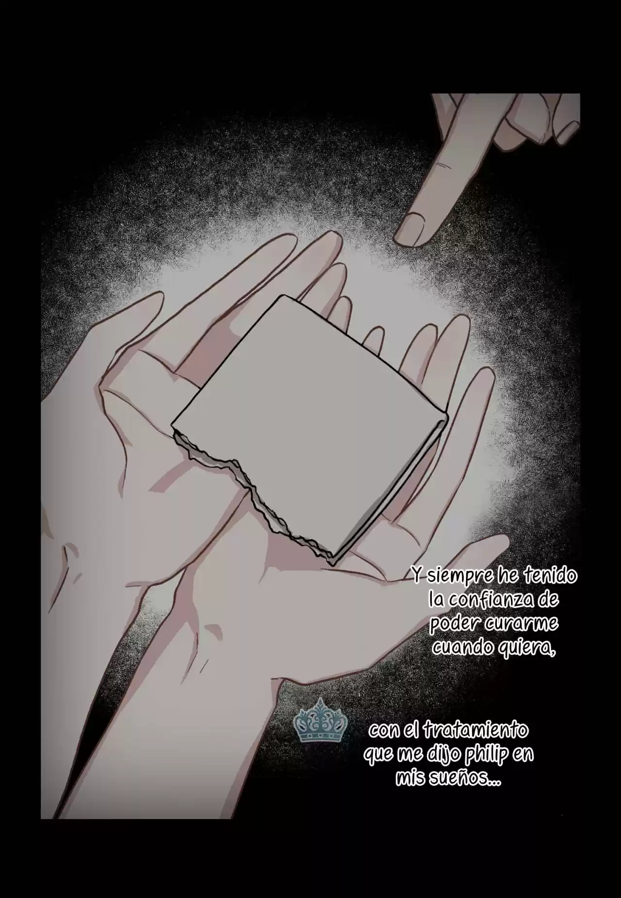 Luci - Capítulo 61 - Página 33 - LectorTMOo