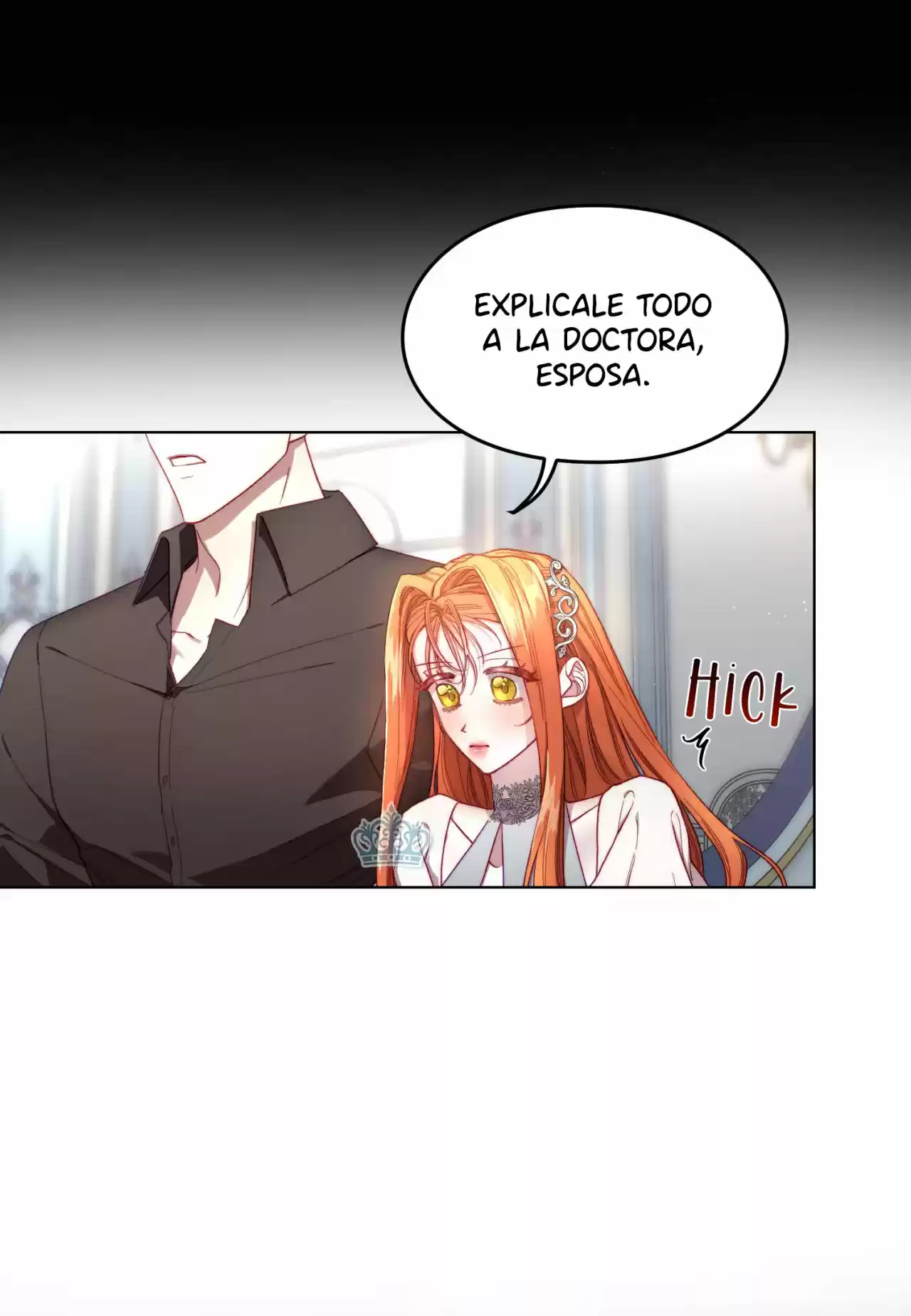 Luci - Capítulo 61 - Página 34 - LectorTMOo