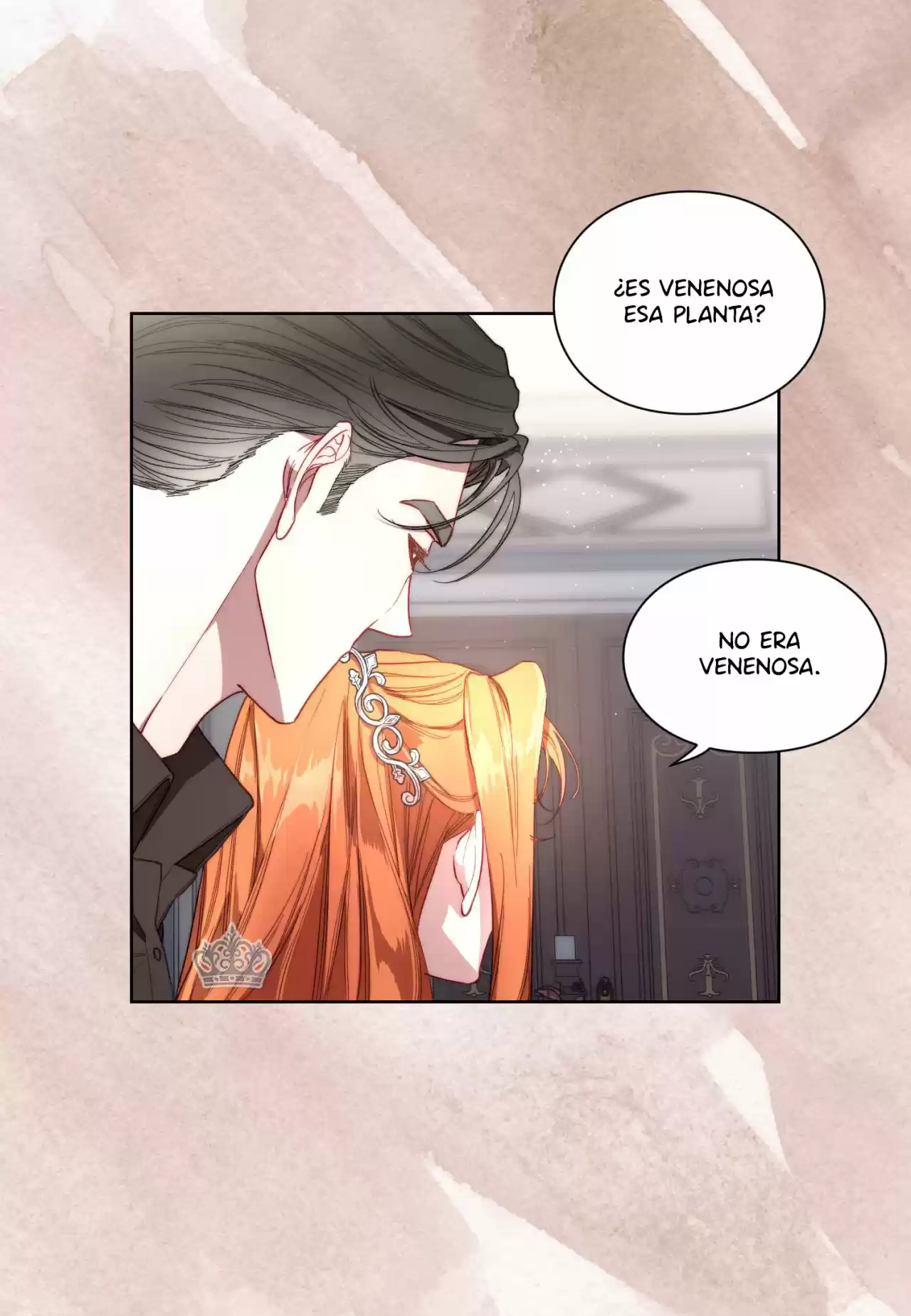 Luci - Capítulo 61 - Página 38 - LectorTMOo