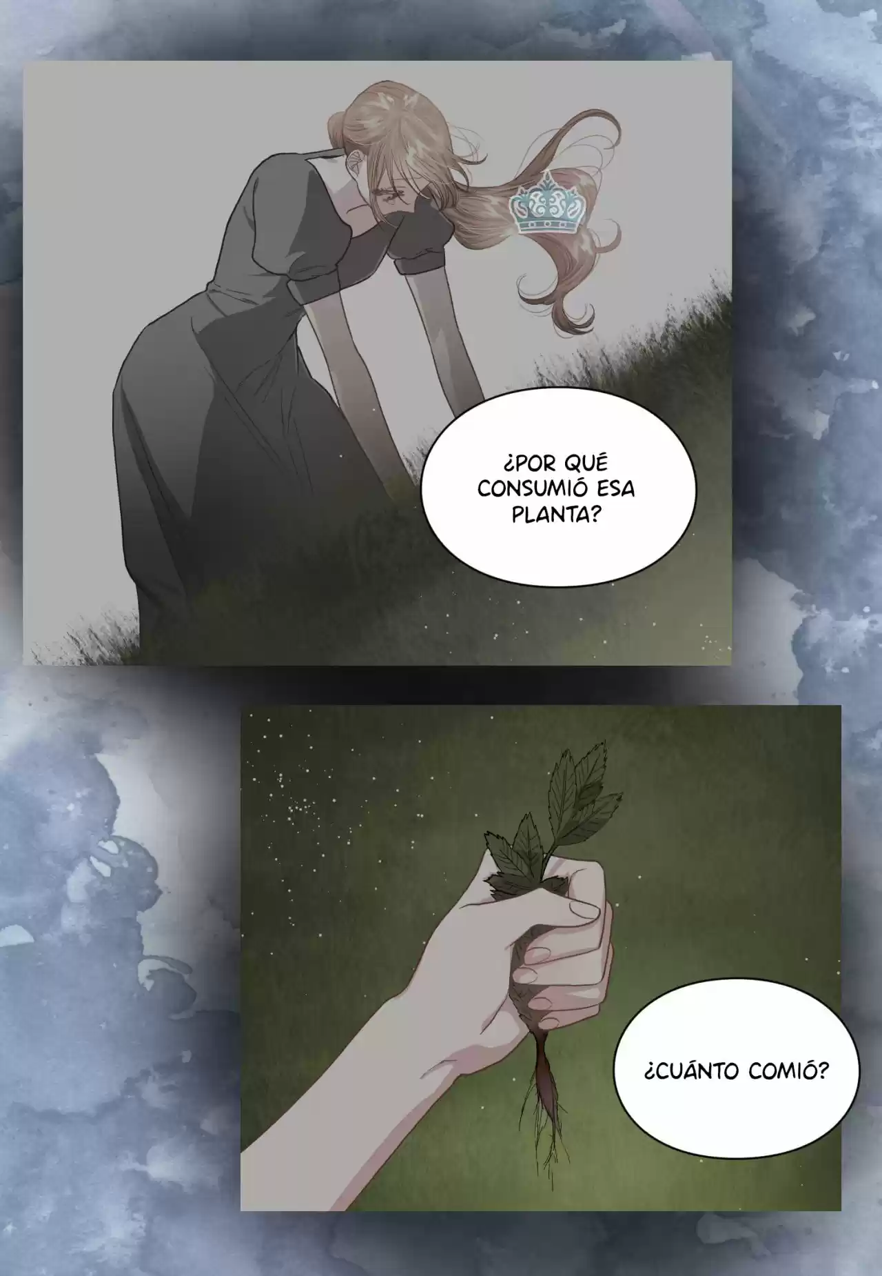 Luci - Capítulo 61 - Página 39 - LectorTMOo