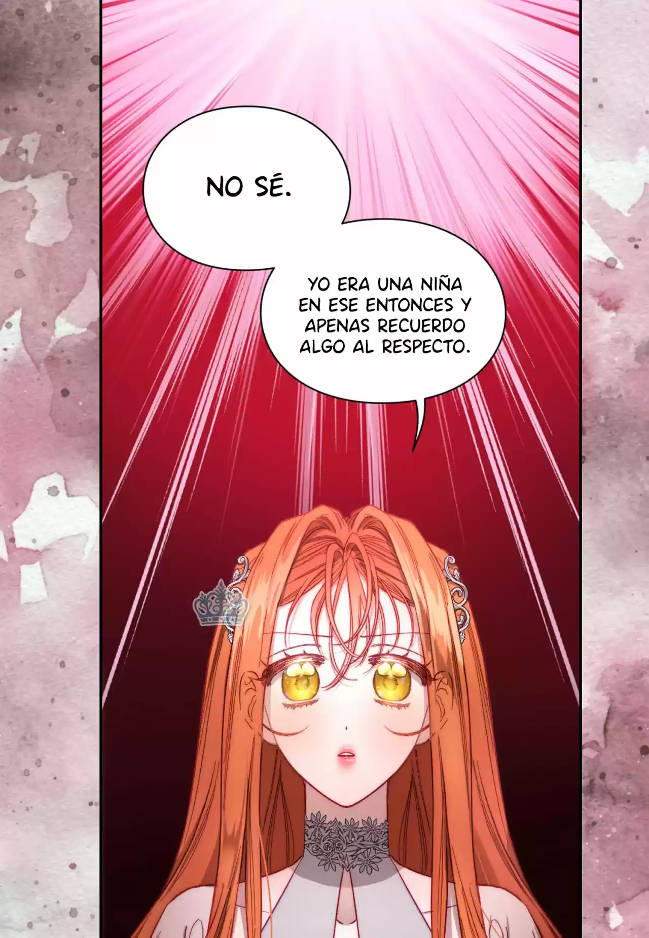 Luci - Capítulo 61 - Página 43 - LectorTMOo
