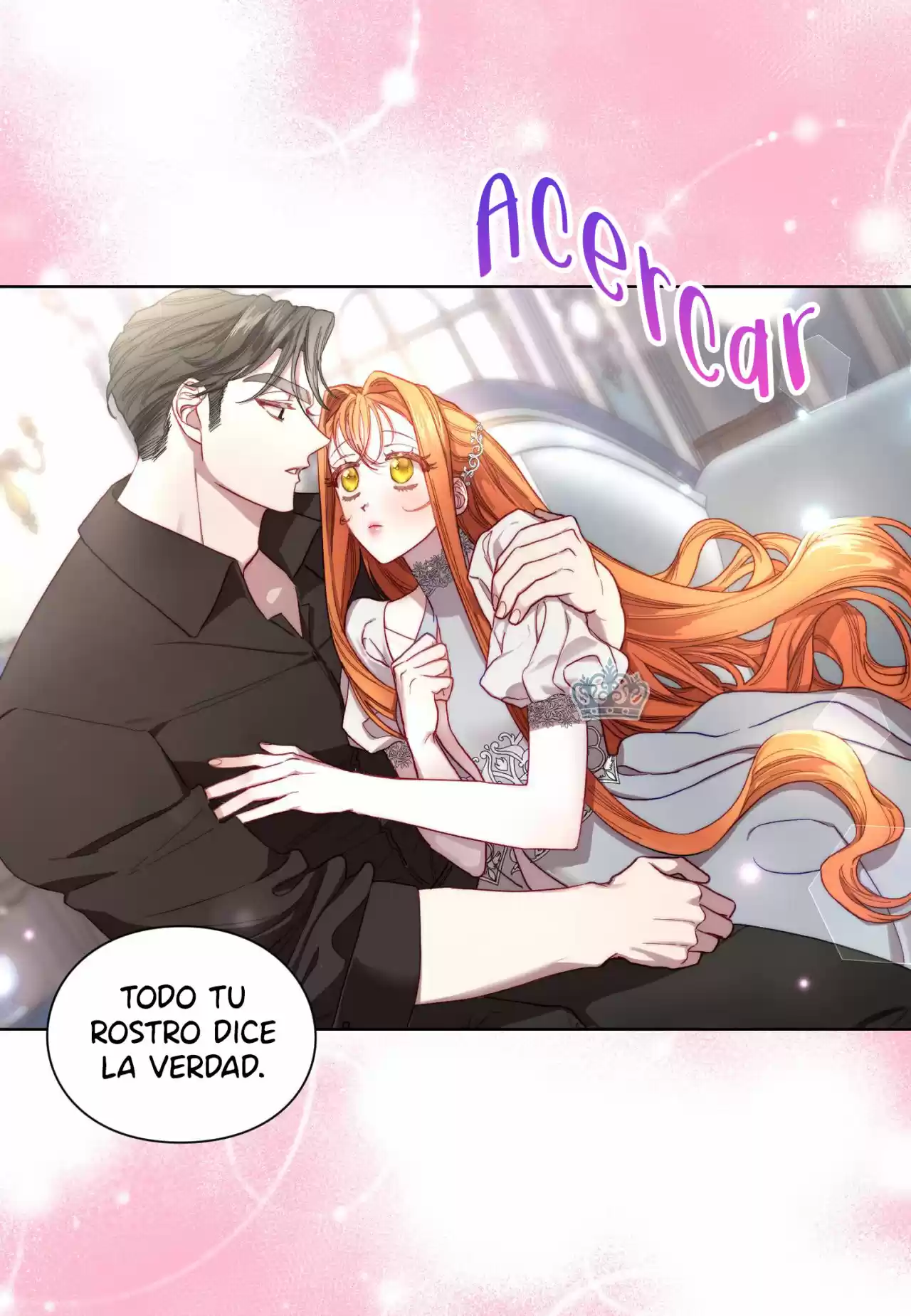Luci - Capítulo 61 - Página 63 - LectorTMOo