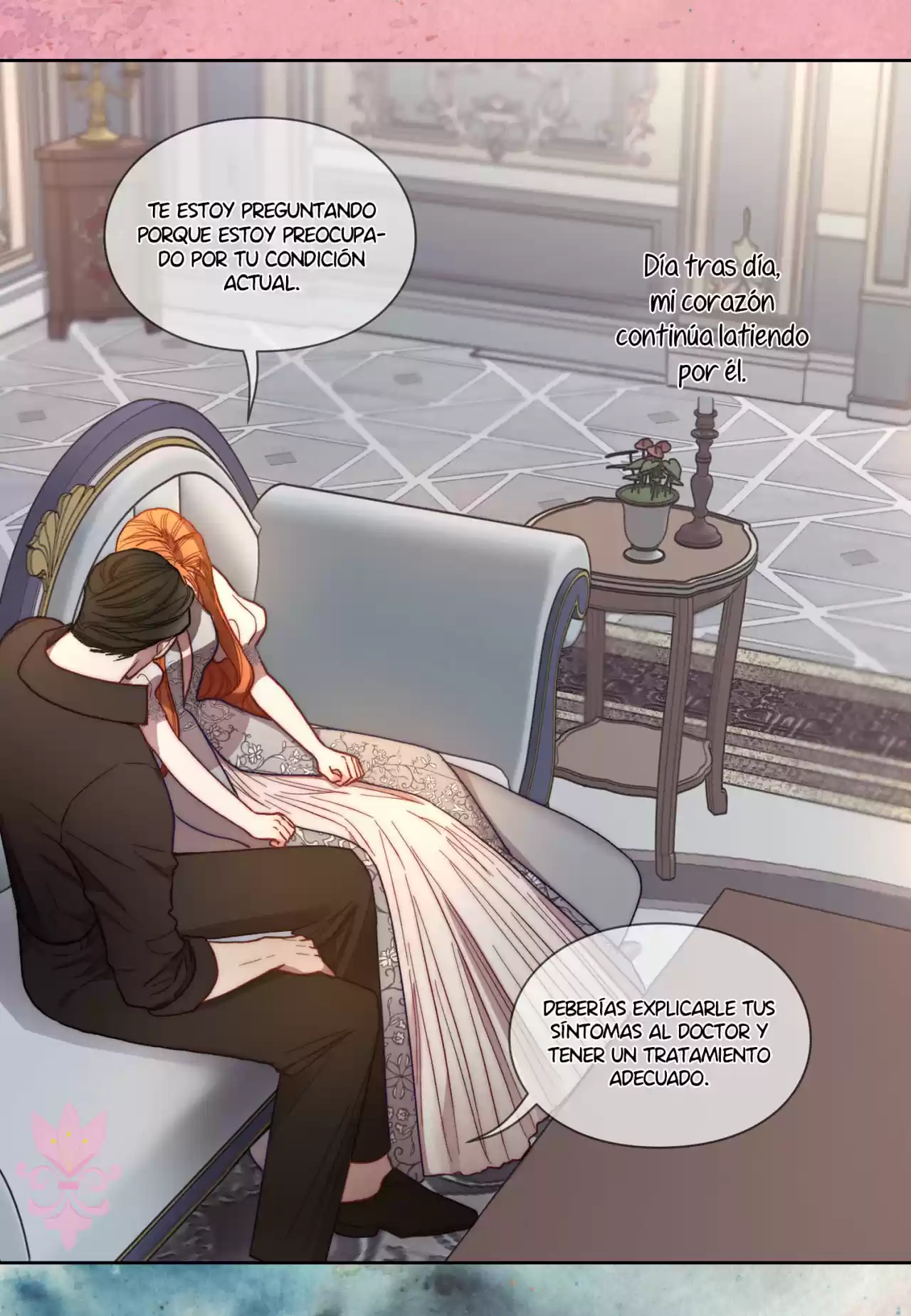 Luci - Capítulo 62 - Página 37 - LectorTMOo