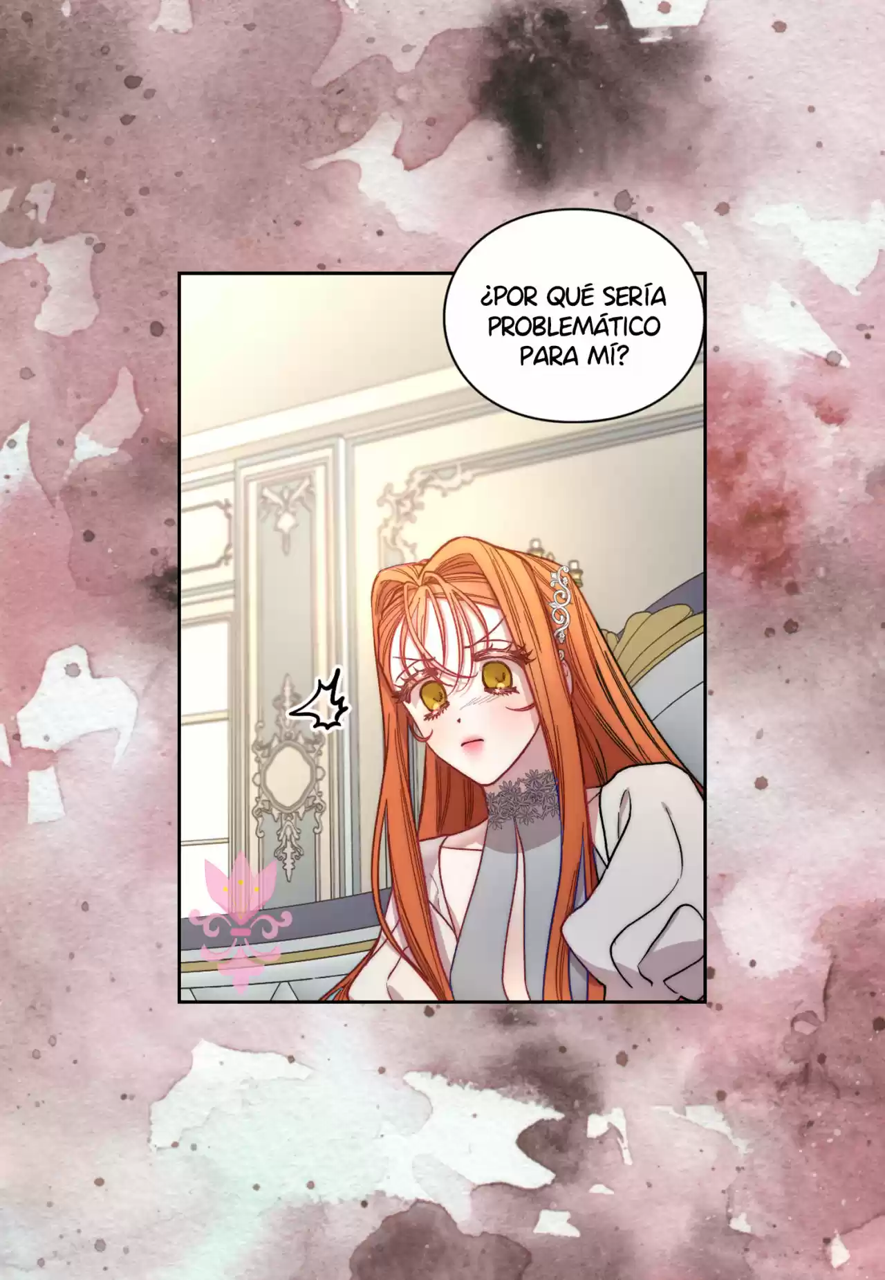 Luci - Capítulo 62 - Página 61 - LectorTMOo