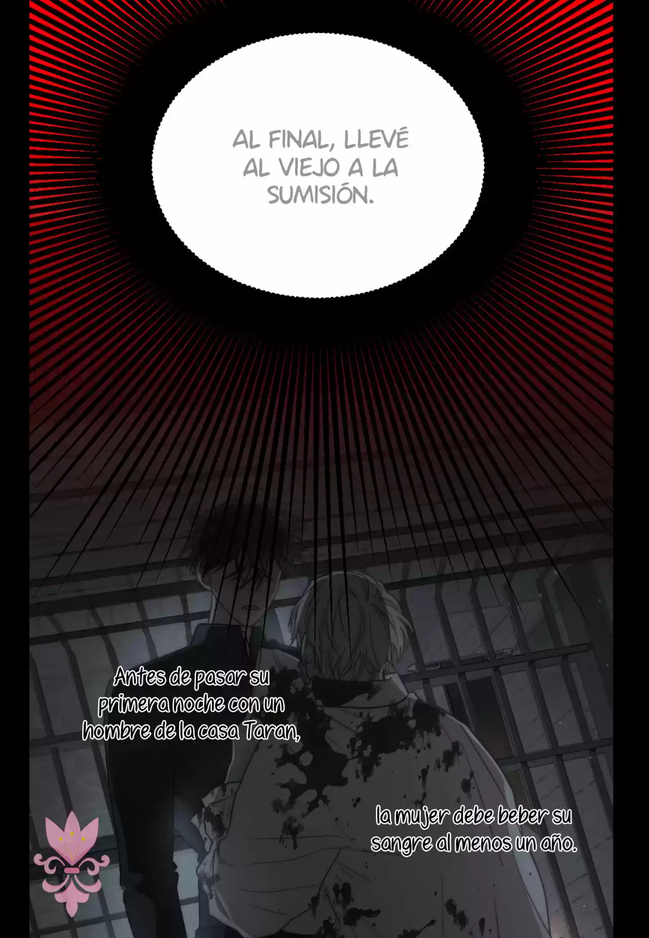 Luci - Capítulo 62 - Página 88 - LectorTMOo