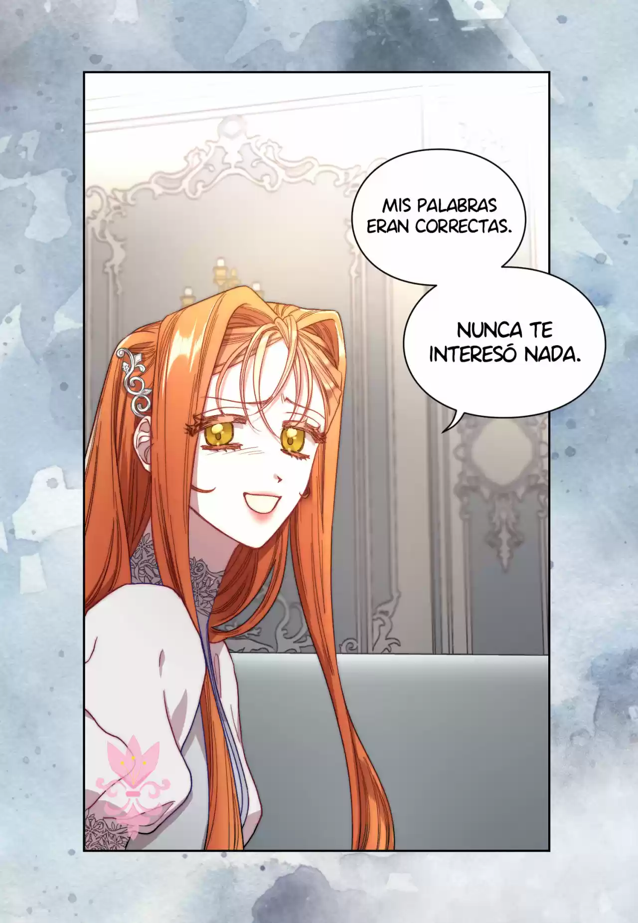 Luci - Capítulo 62 - Página 104 - LectorTMOo