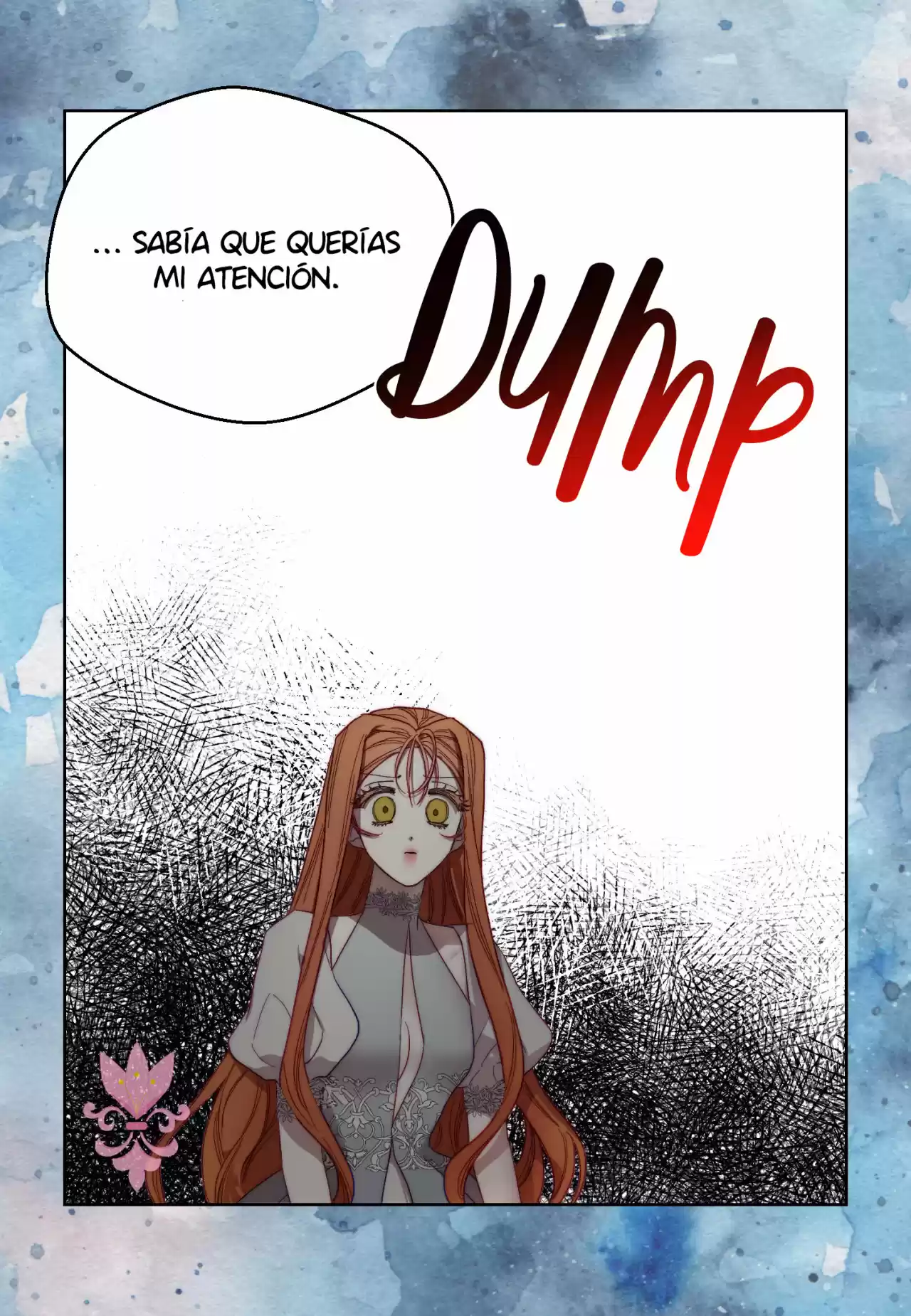 Luci - Capítulo 62 - Página 111 - LectorTMOo