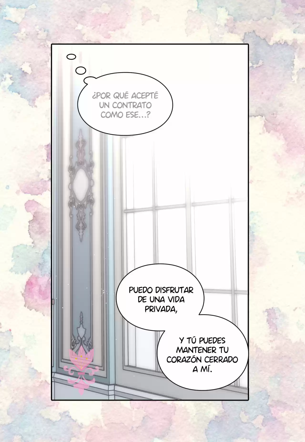 Luci - Capítulo 62 - Página 131 - LectorTMOo