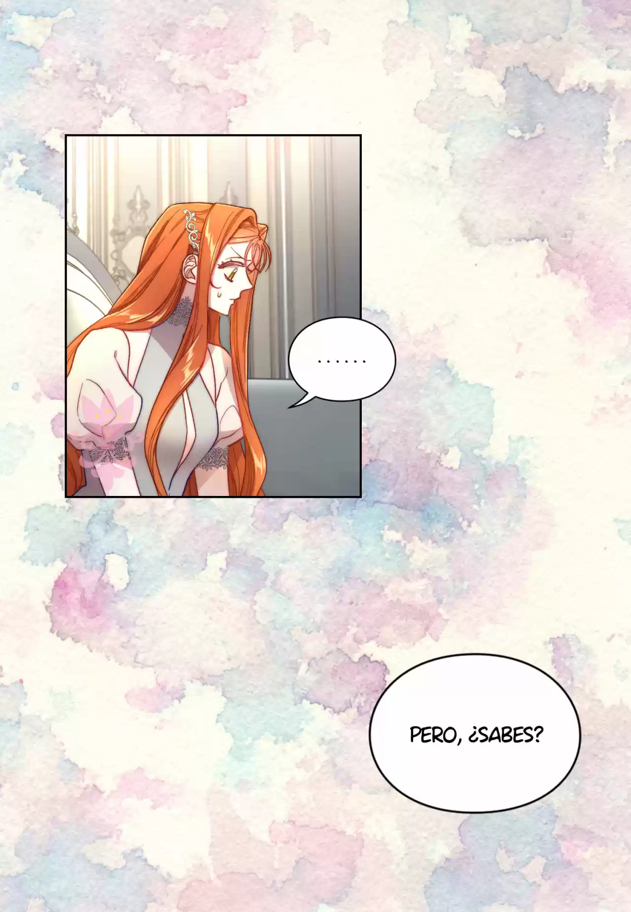 Luci - Capítulo 62 - Página 134 - LectorTMOo