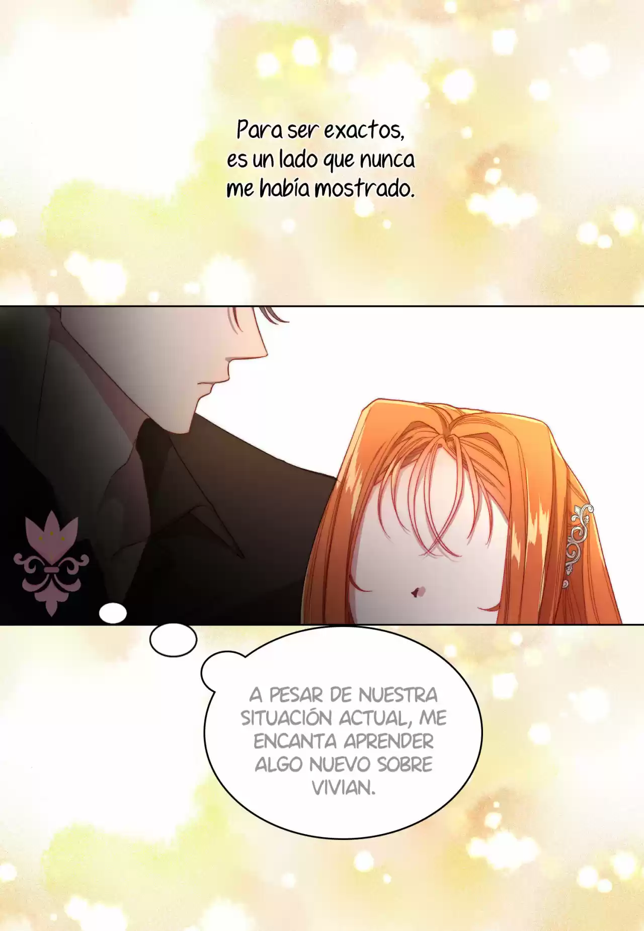 Luci - Capítulo 62 - Página 148 - LectorTMOo