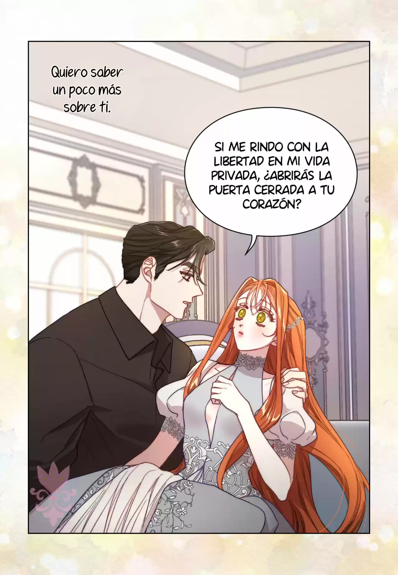 Luci - Capítulo 62 - Página 155 - LectorTMOo