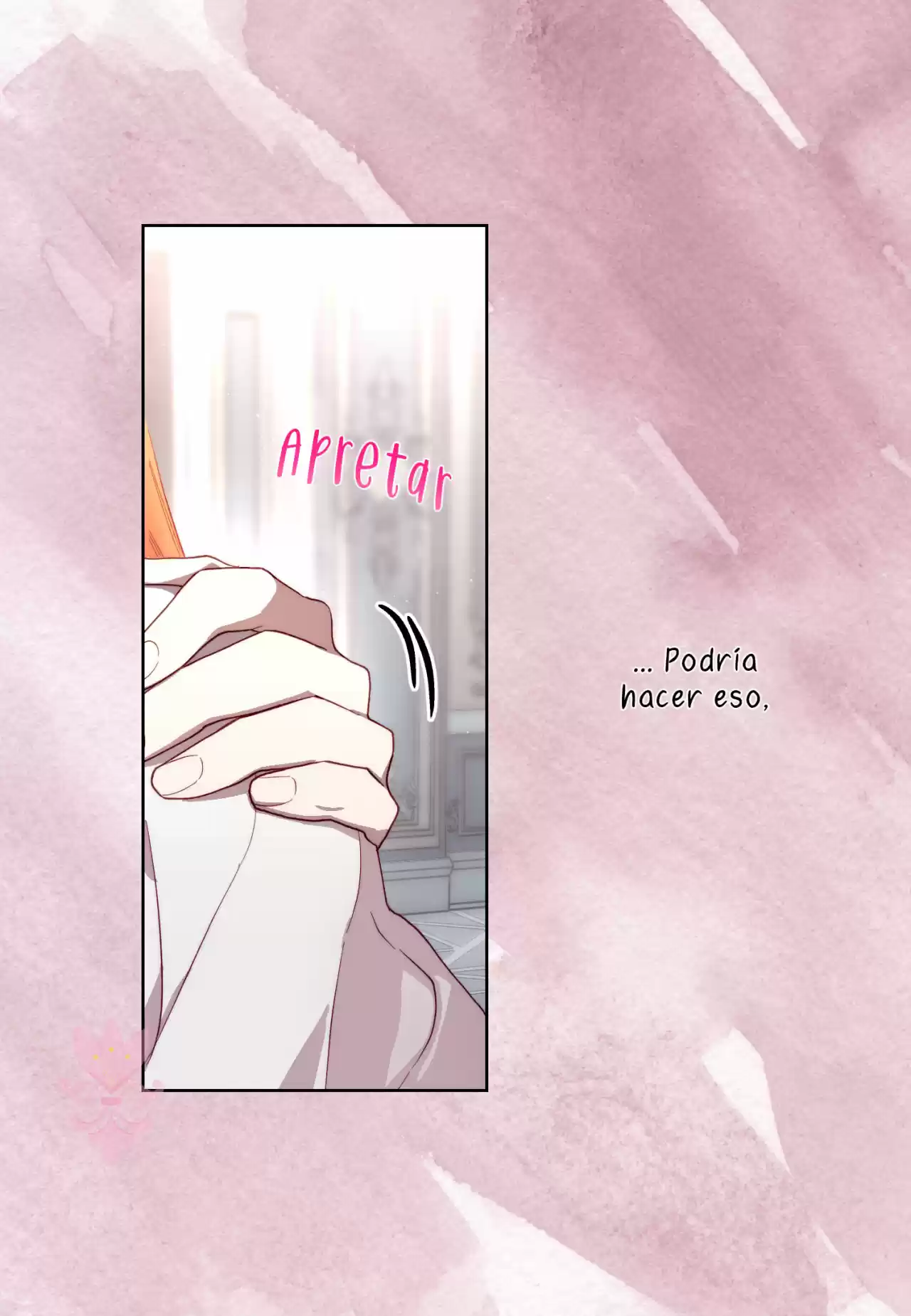 Luci - Capítulo 63 - Página 18 - LectorTMOo