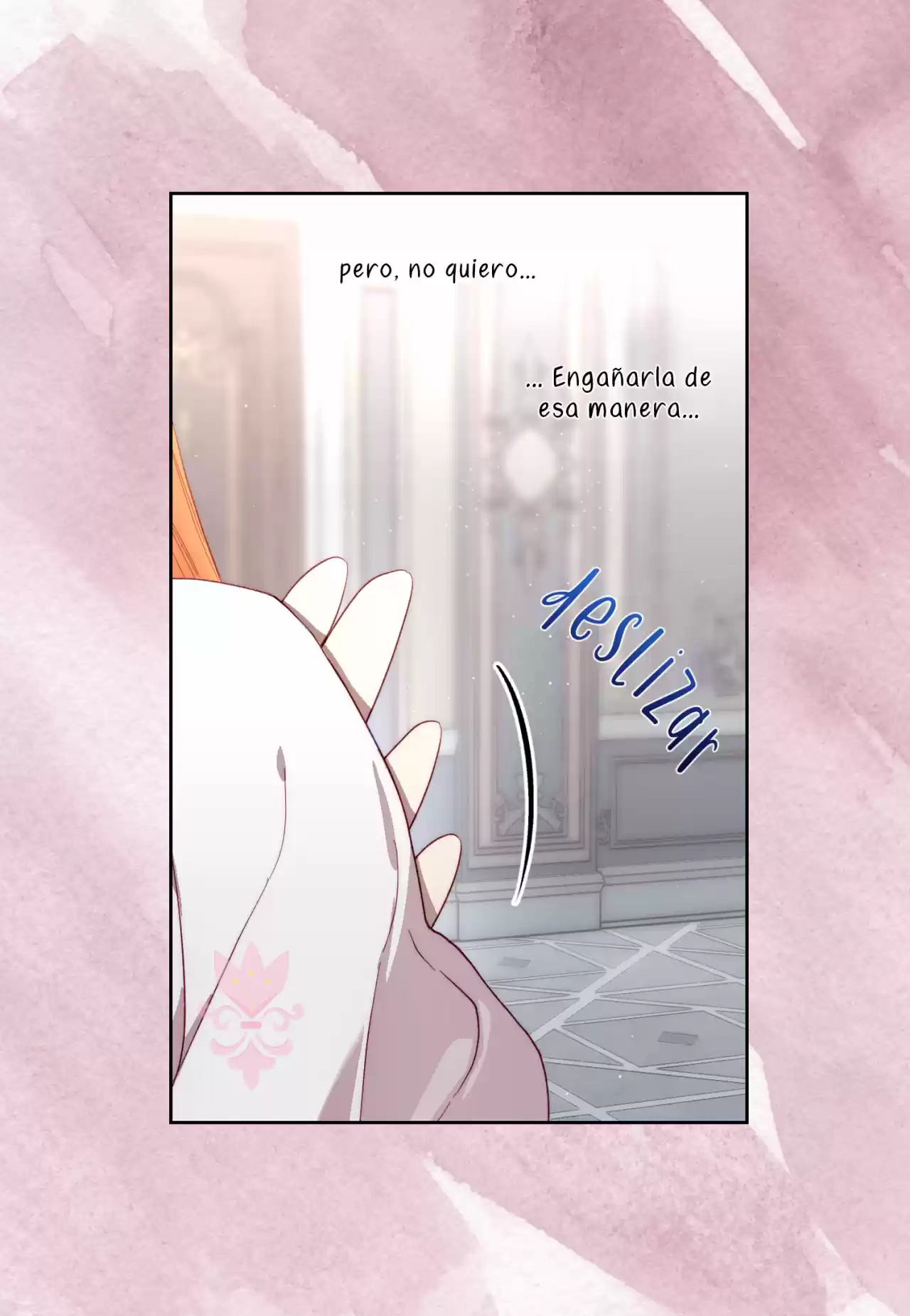 Luci - Capítulo 63 - Página 19 - LectorTMOo