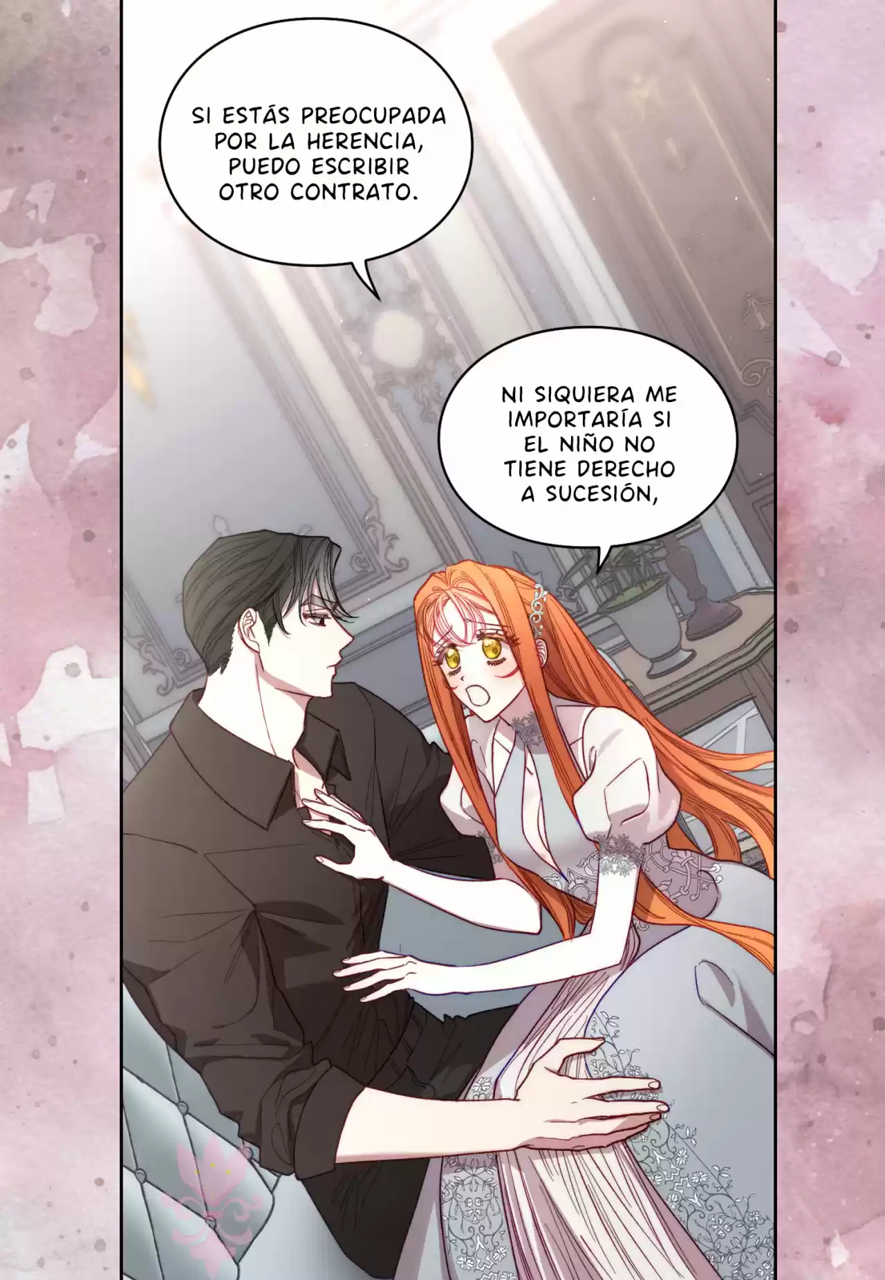 Luci - Capítulo 63 - Página 22 - LectorTMOo