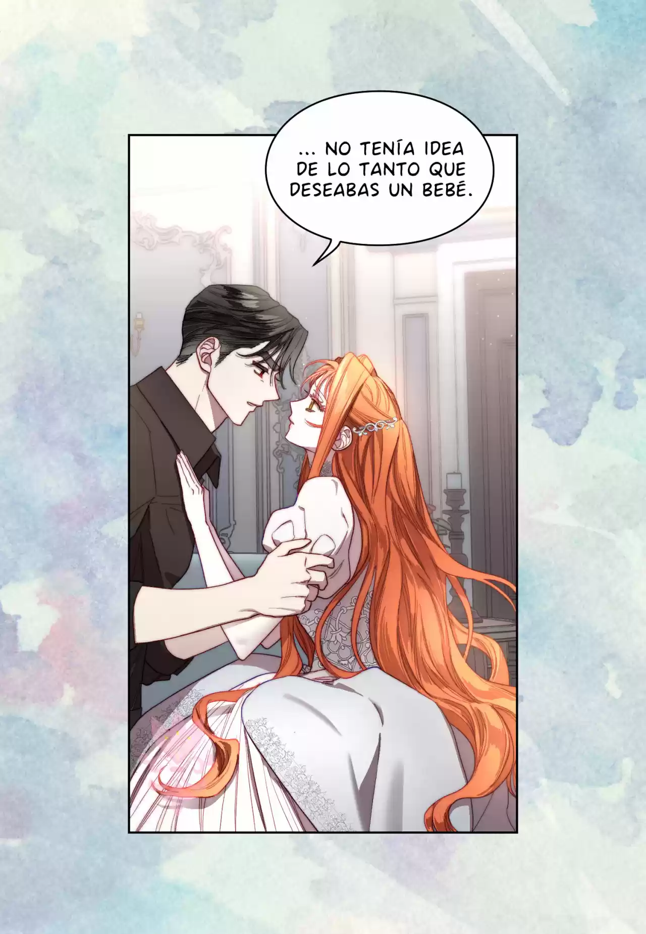 Luci - Capítulo 63 - Página 37 - LectorTMOo