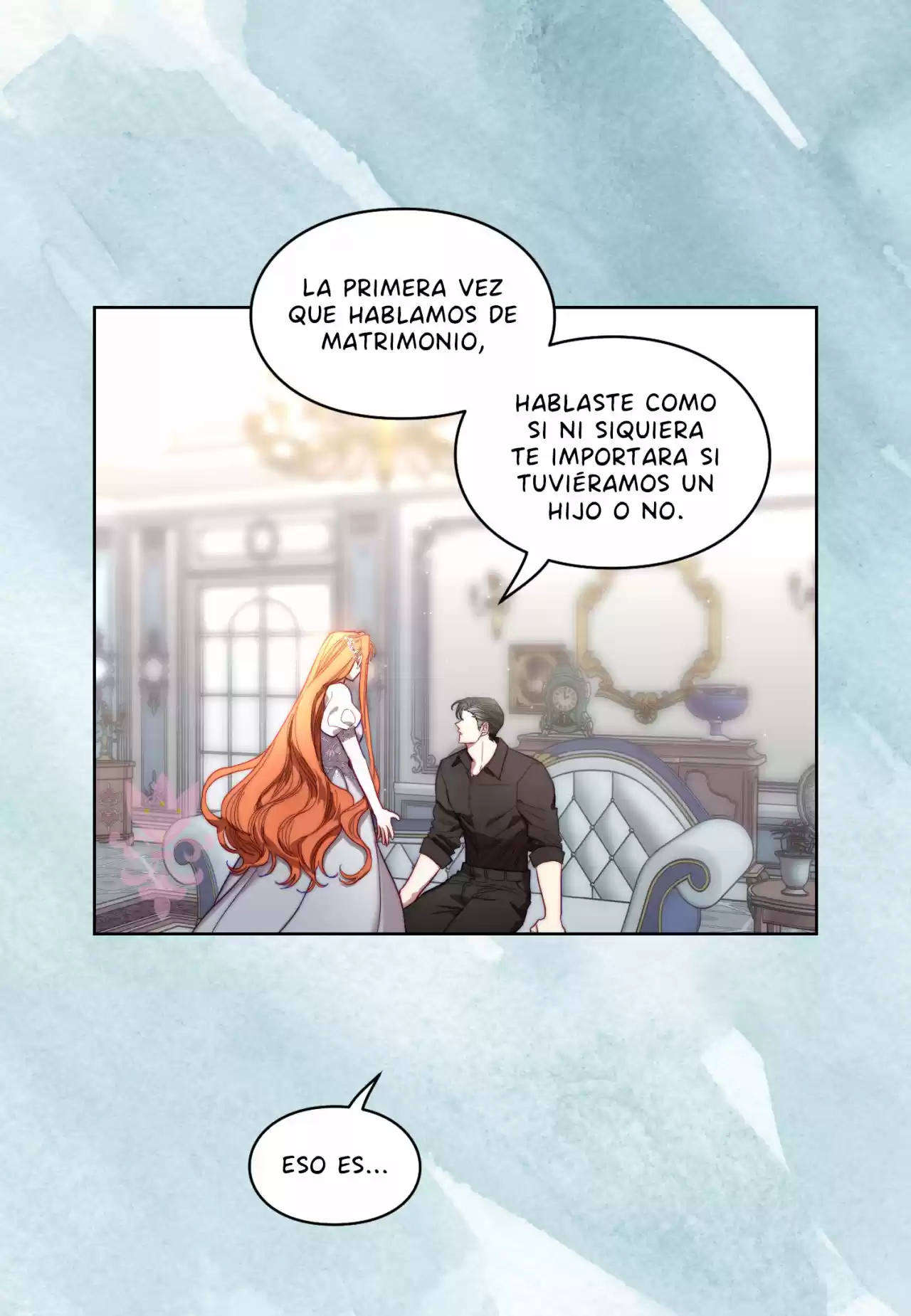 Luci - Capítulo 63 - Página 41 - LectorTMOo